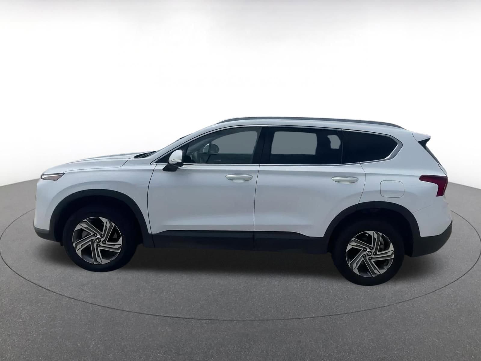 2023 Hyundai Santa Fe SEL 8
