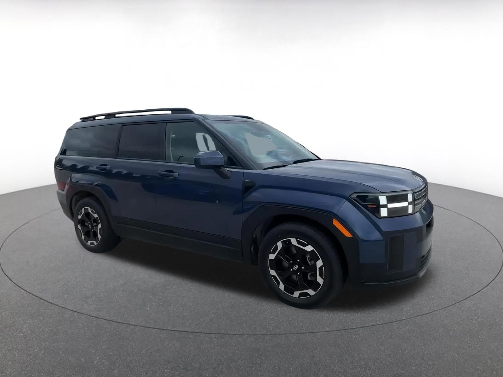 Thumbnail: 2025 Hyundai Santa Fe - 2