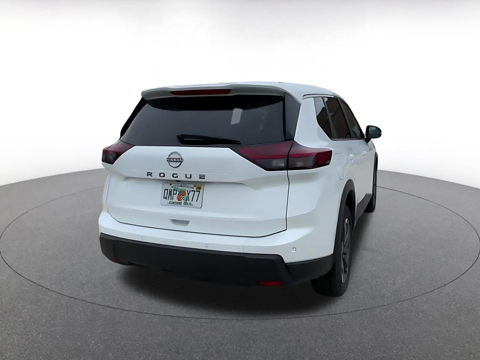 Thumbnail: 2025 Nissan Rogue - 14