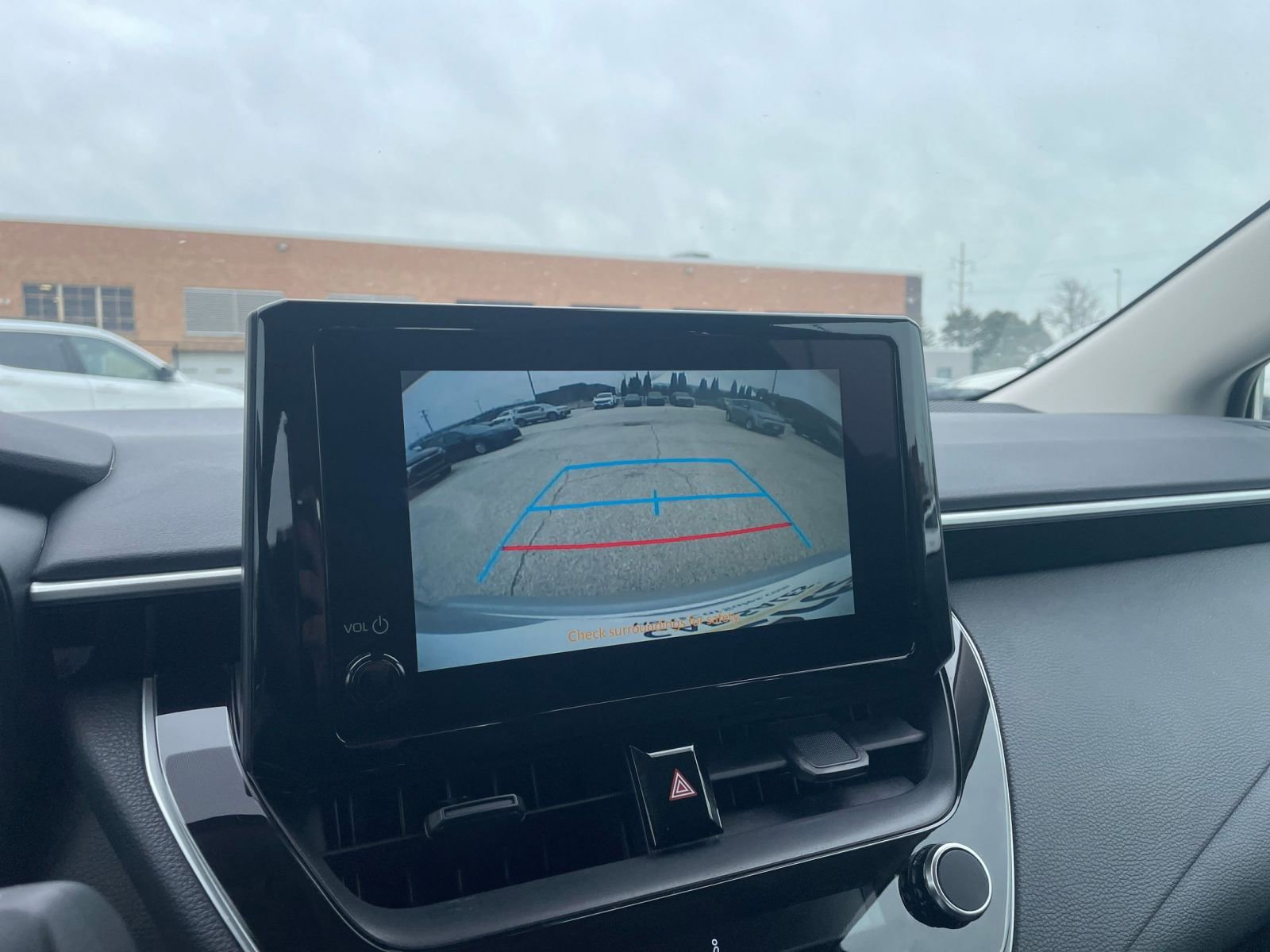 Thumbnail: 2025 Toyota Corolla - 22