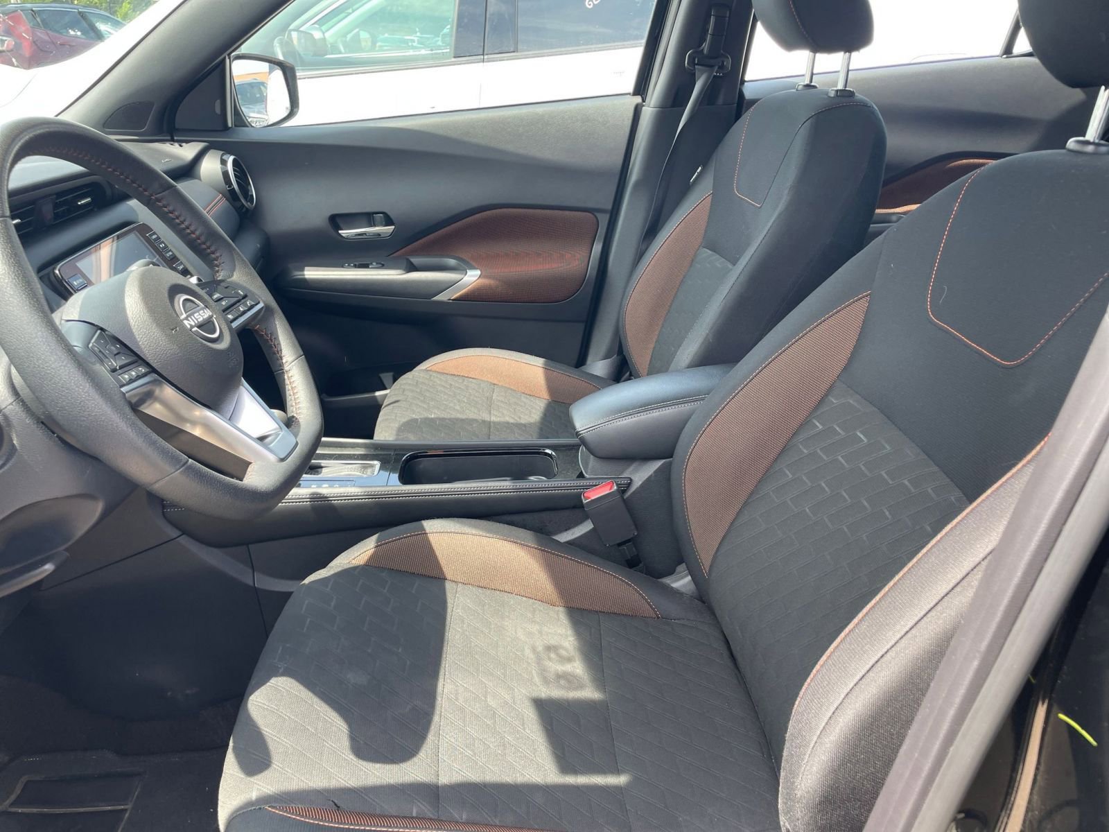 Thumbnail: 2024 Nissan Kicks - 27