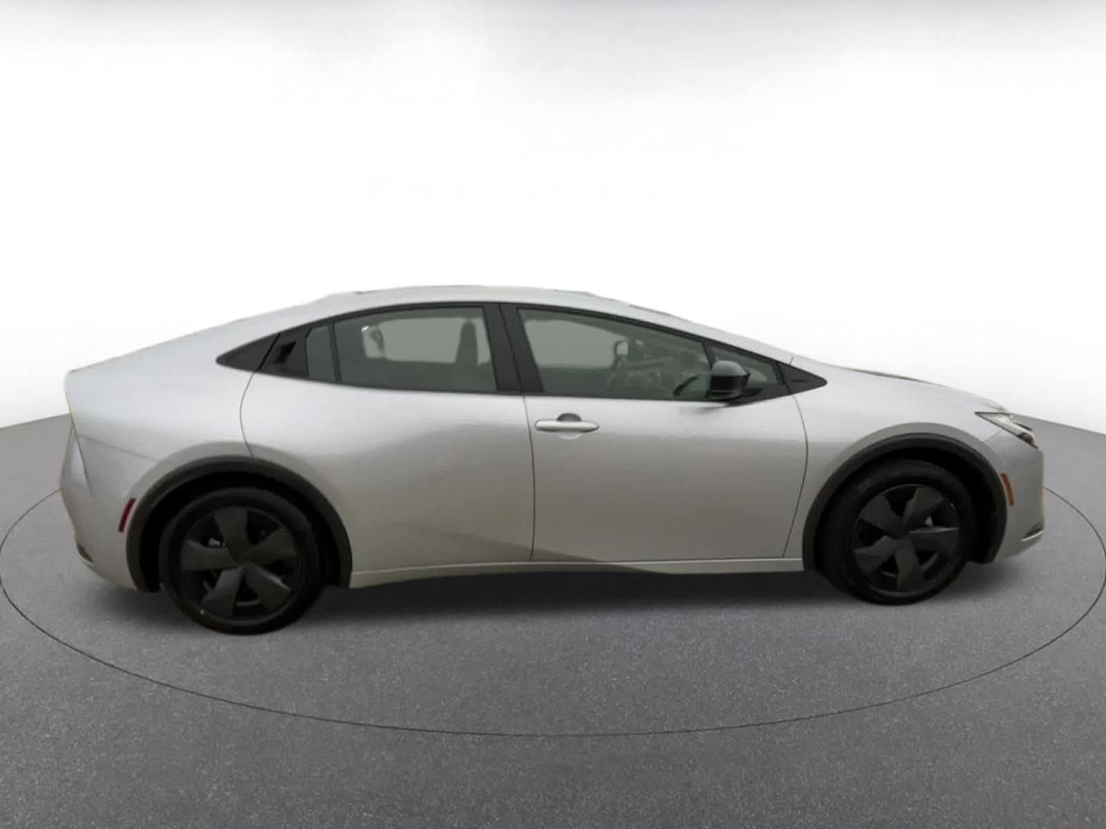 Thumbnail: 2025 Toyota Prius - 16