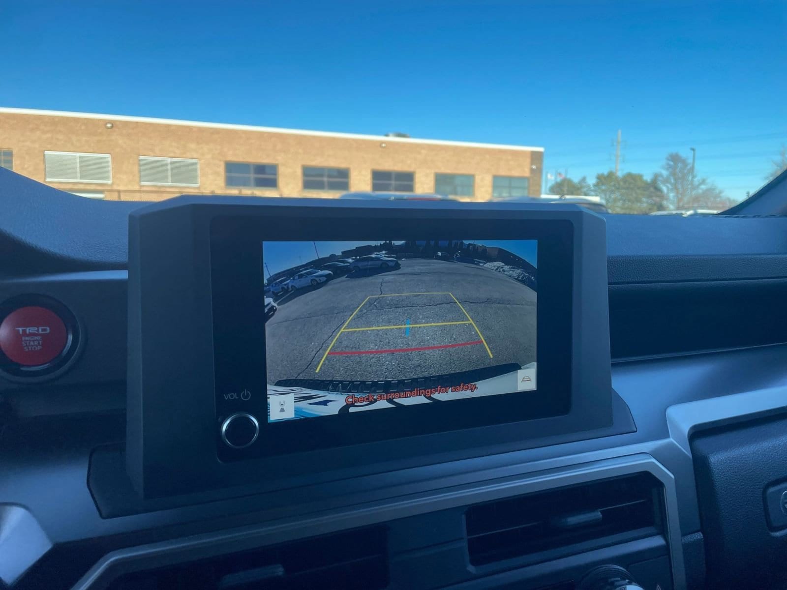 Thumbnail: 2025 Toyota 4Runner - 17