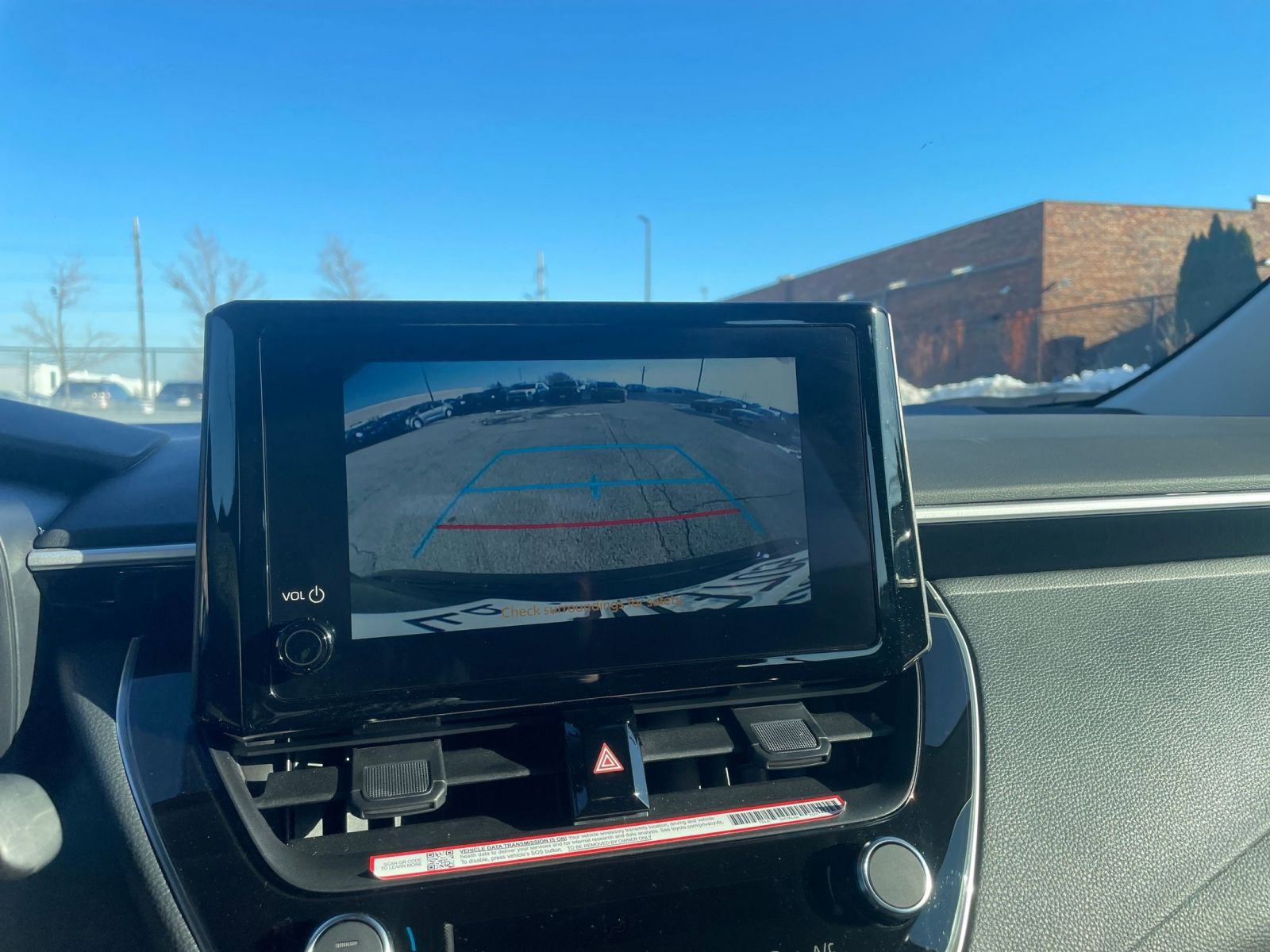 Thumbnail: 2025 Toyota Corolla - 17