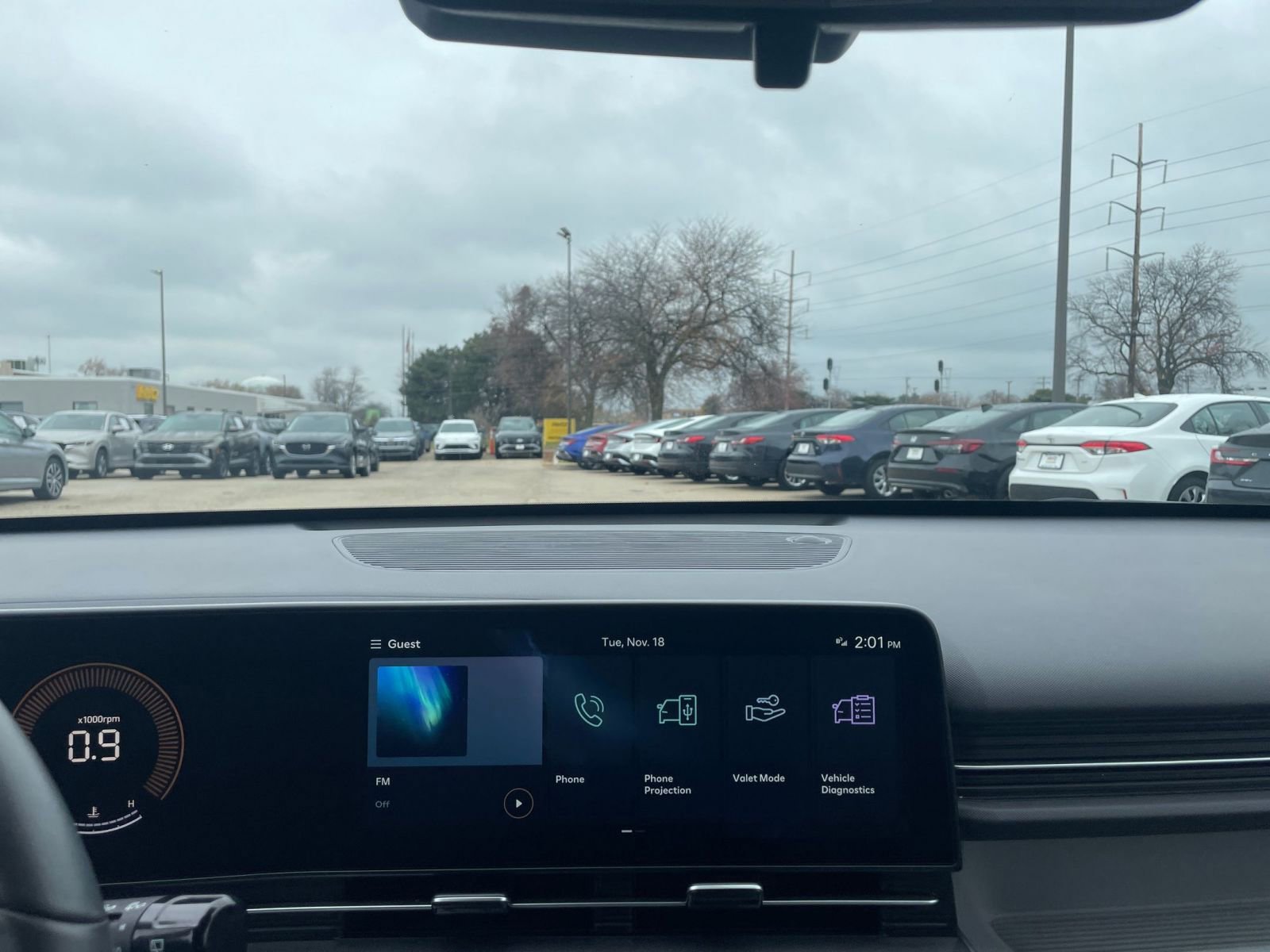 Thumbnail: 2025 Hyundai Kona - 18