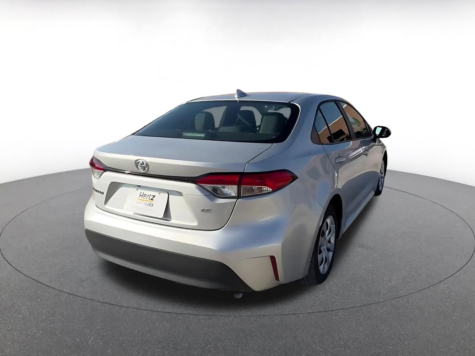 Thumbnail: 2025 Toyota Corolla - 14