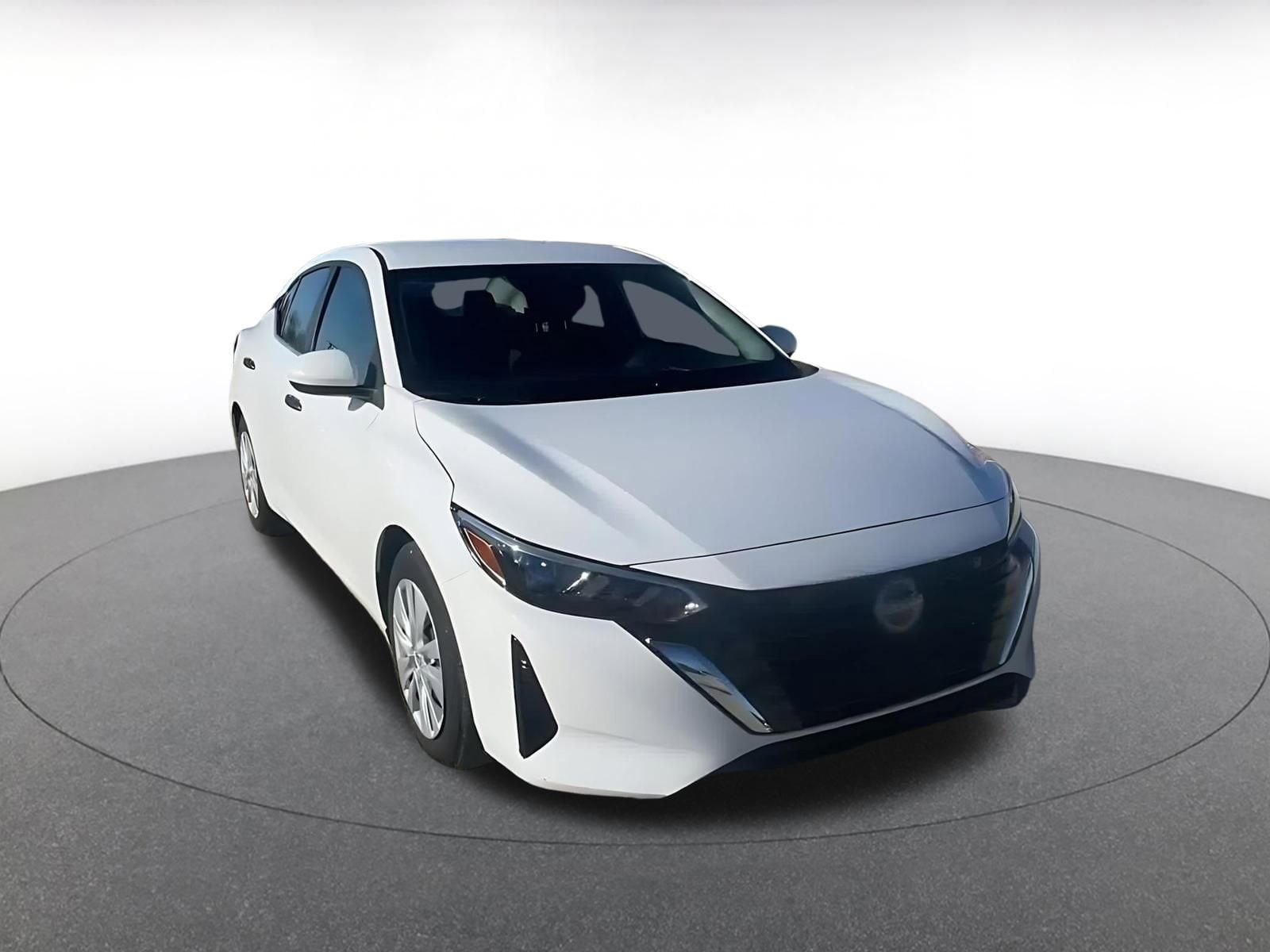 Thumbnail: 2025 Nissan Sentra - 3