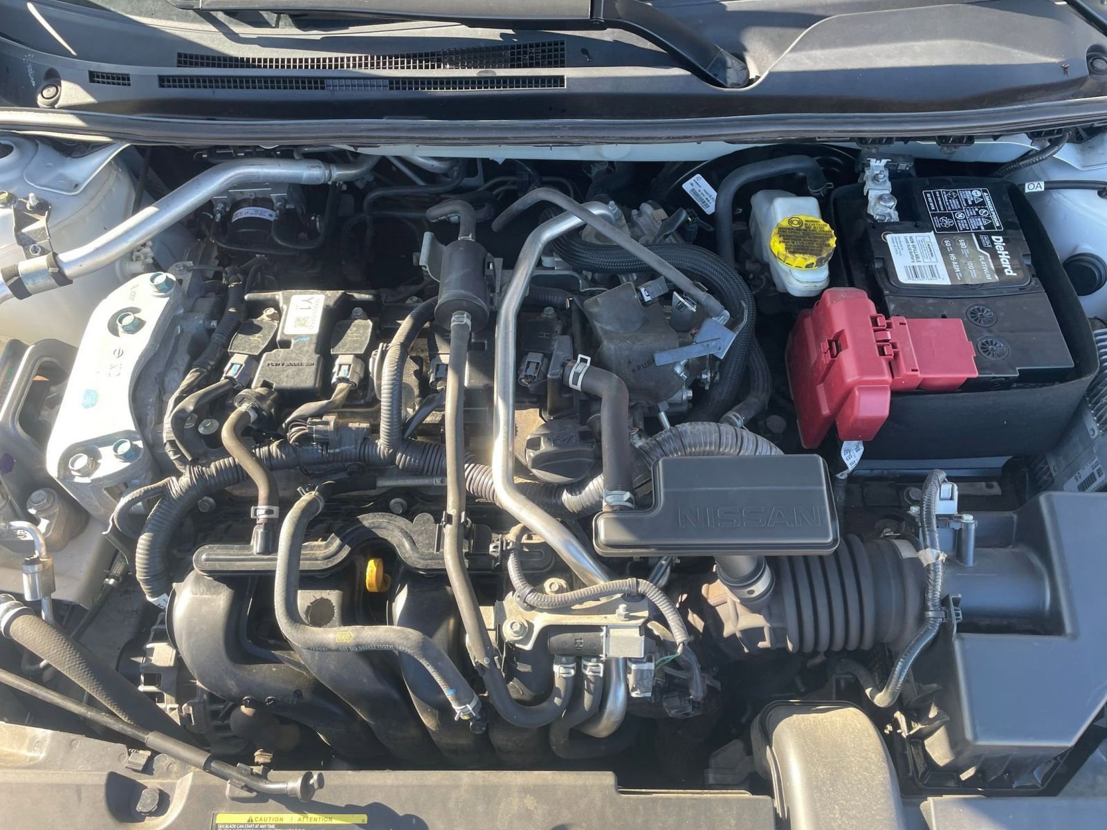 Thumbnail: 2023 Nissan Sentra - 32