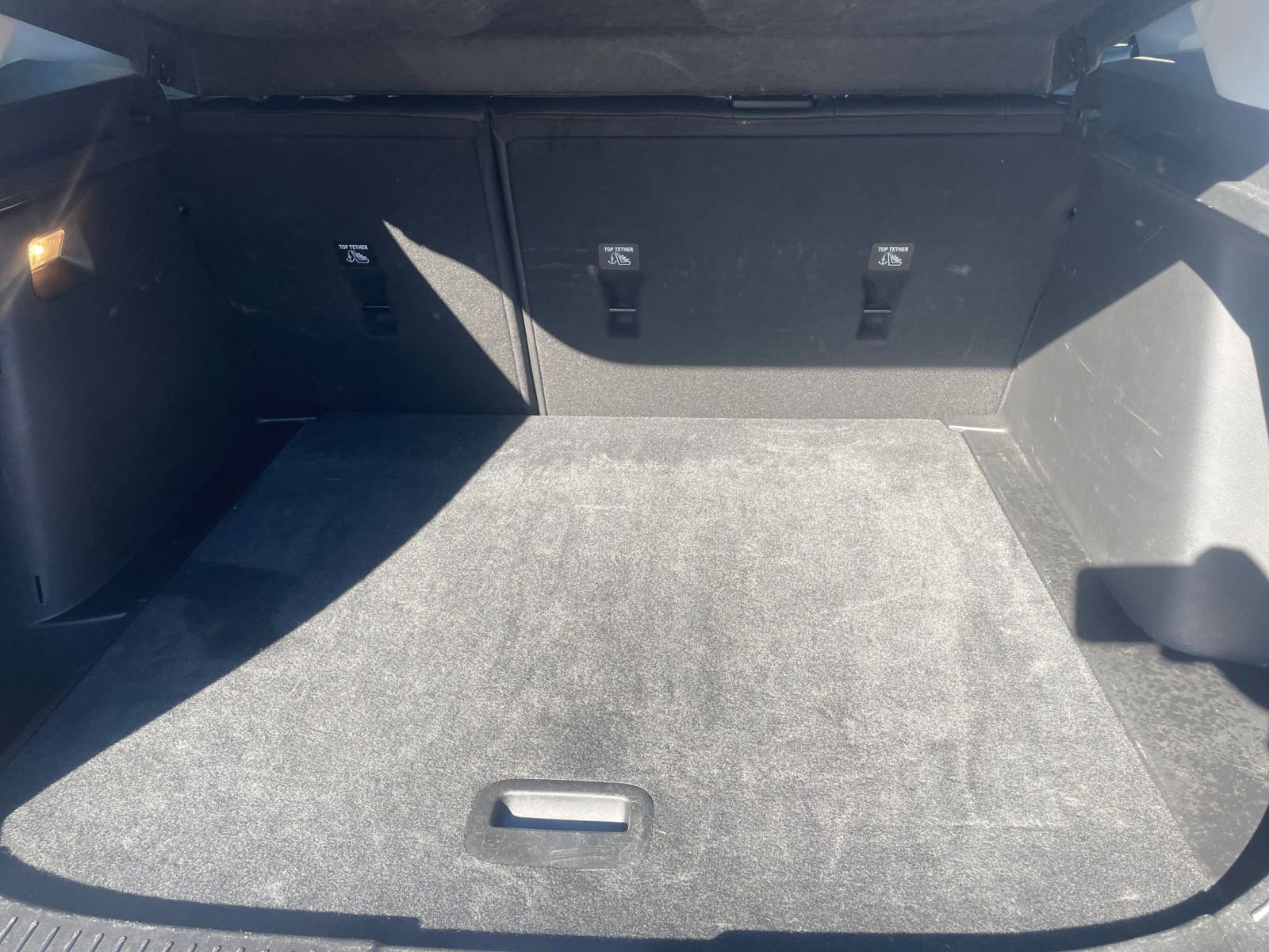 Thumbnail: 2025 Chevrolet Trax - 31