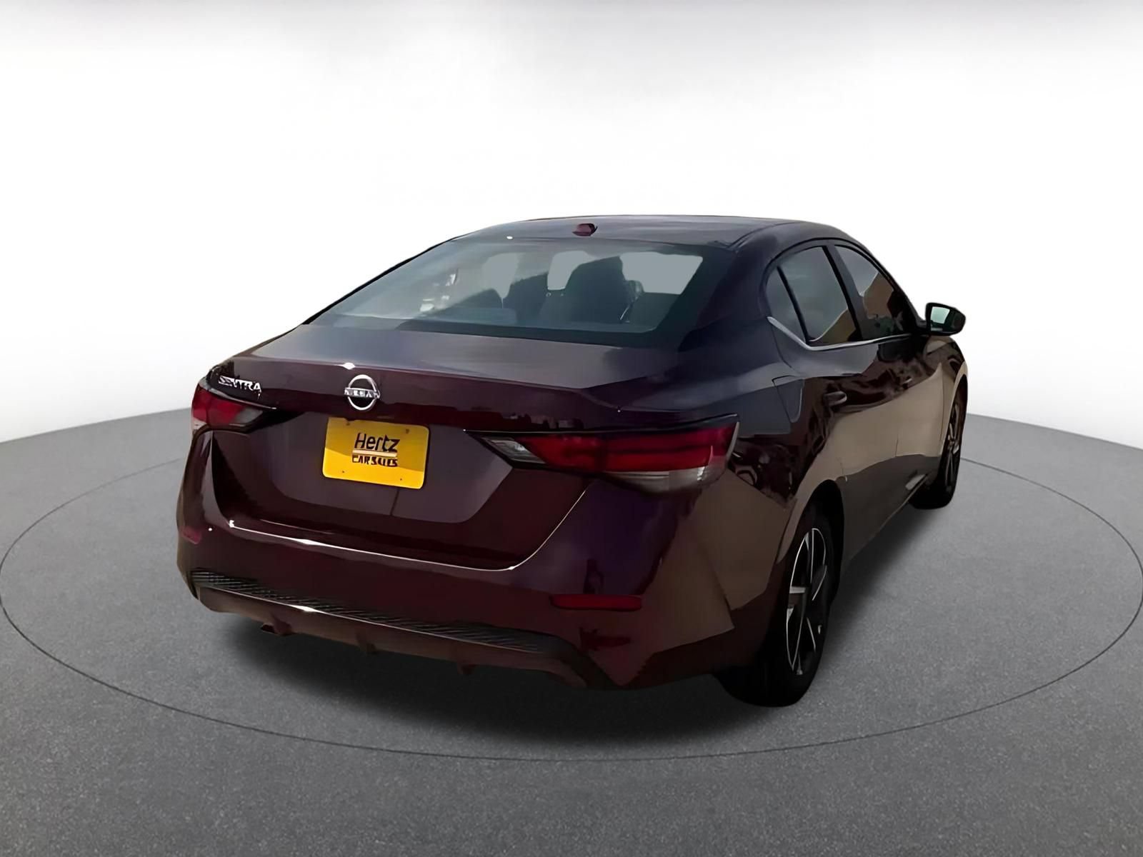 Thumbnail: 2025 Nissan Sentra - 13