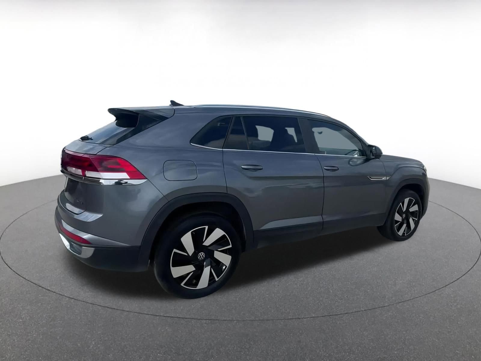 Thumbnail: 2025 Volkswagen Atlas - 15
