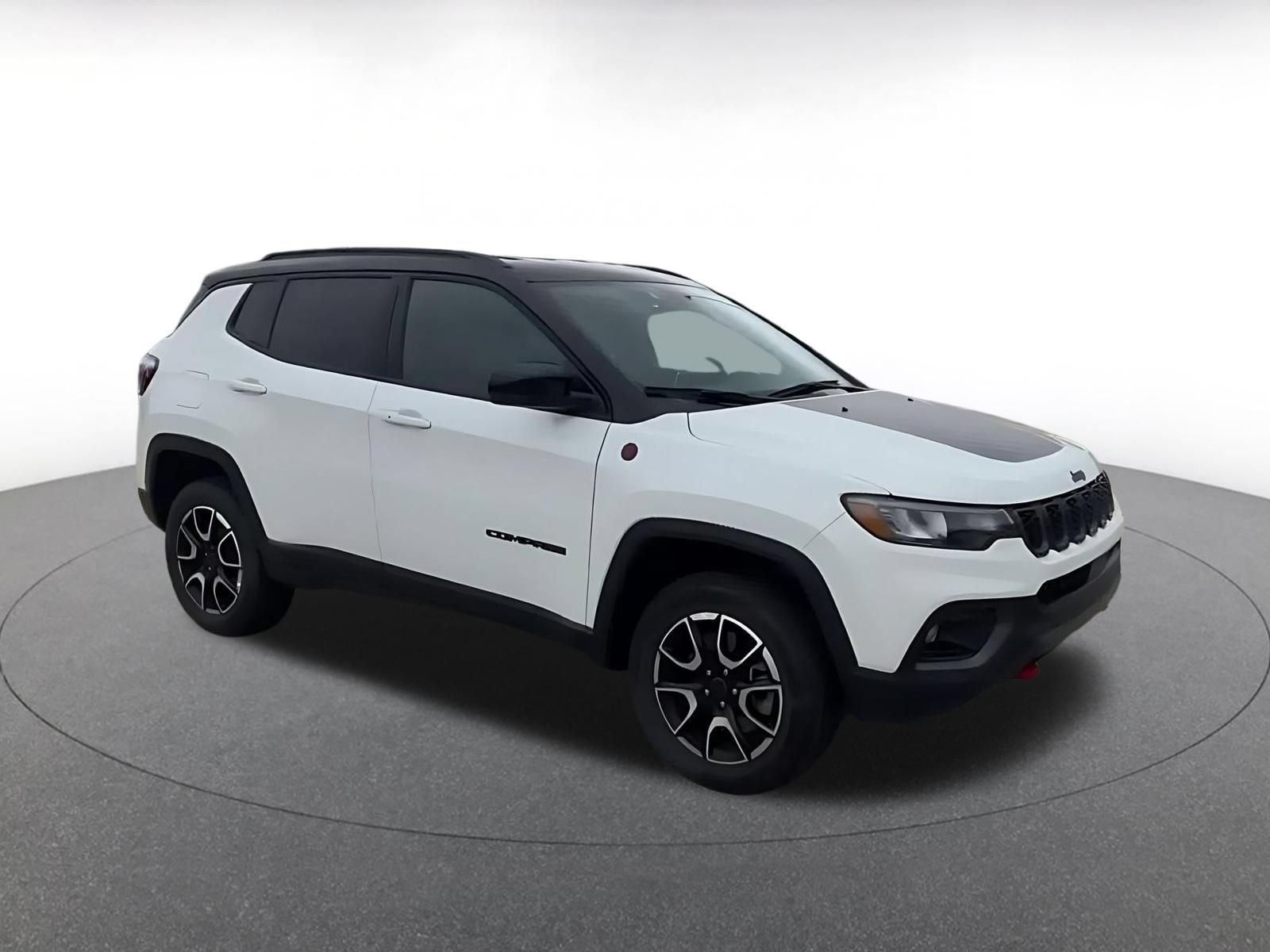 Thumbnail: 2025 Jeep Compass - 2