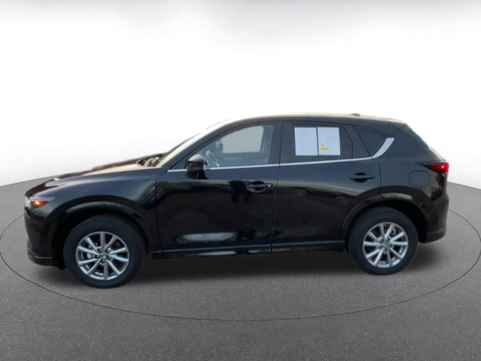 Thumbnail: 2025 Mazda CX-5 - 9