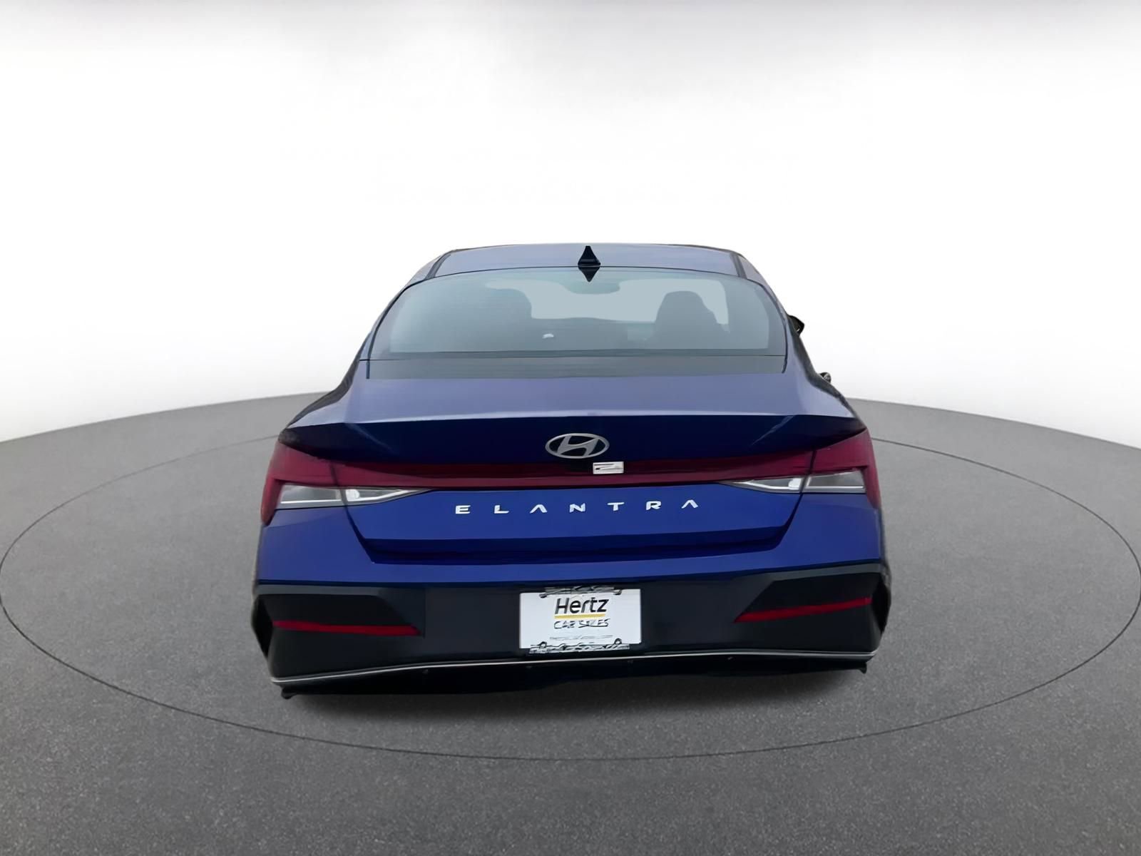 Thumbnail: 2025 Hyundai Elantra - 12
