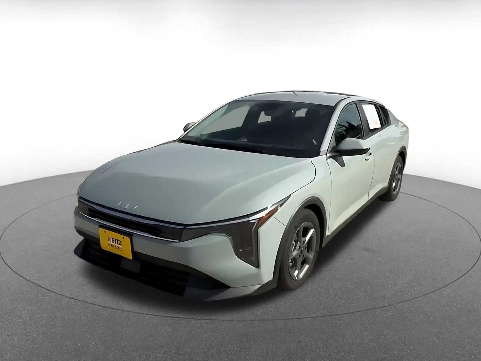 Thumbnail: 2026 Kia K4 - 4