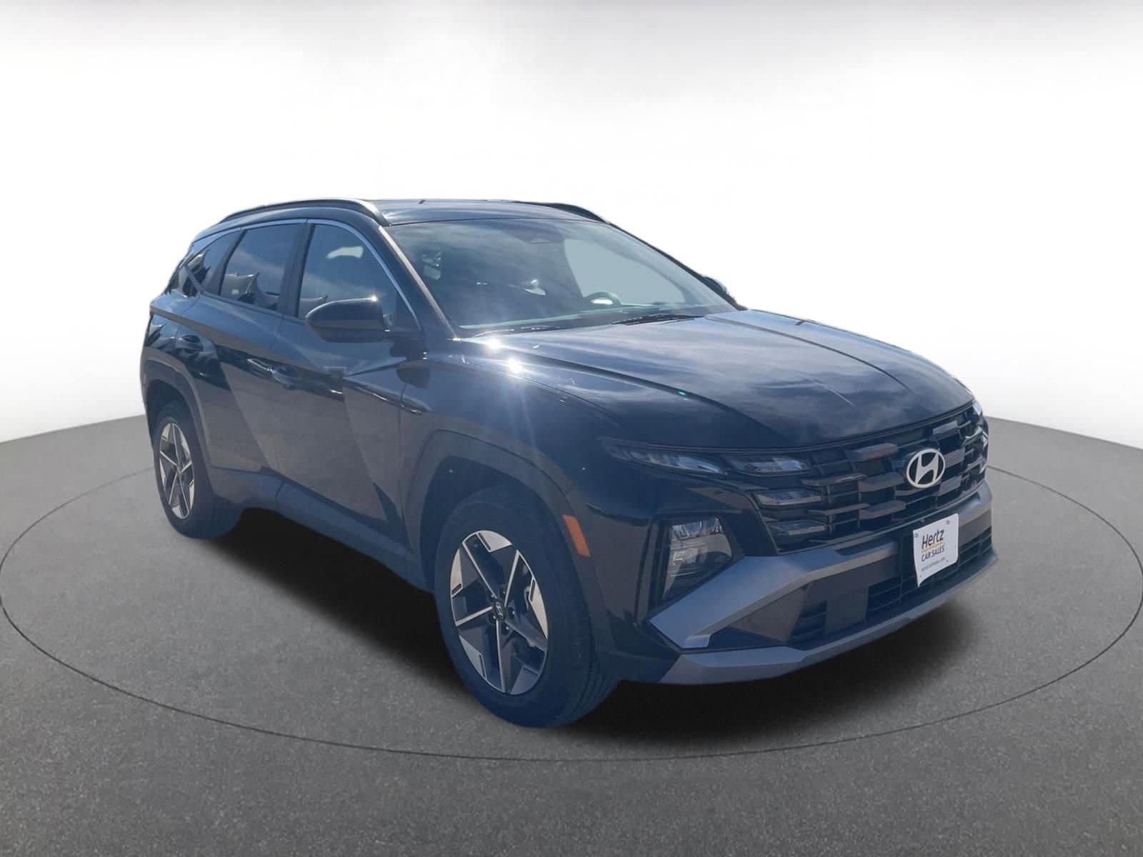 Thumbnail: 2025 Hyundai Tucson - 1