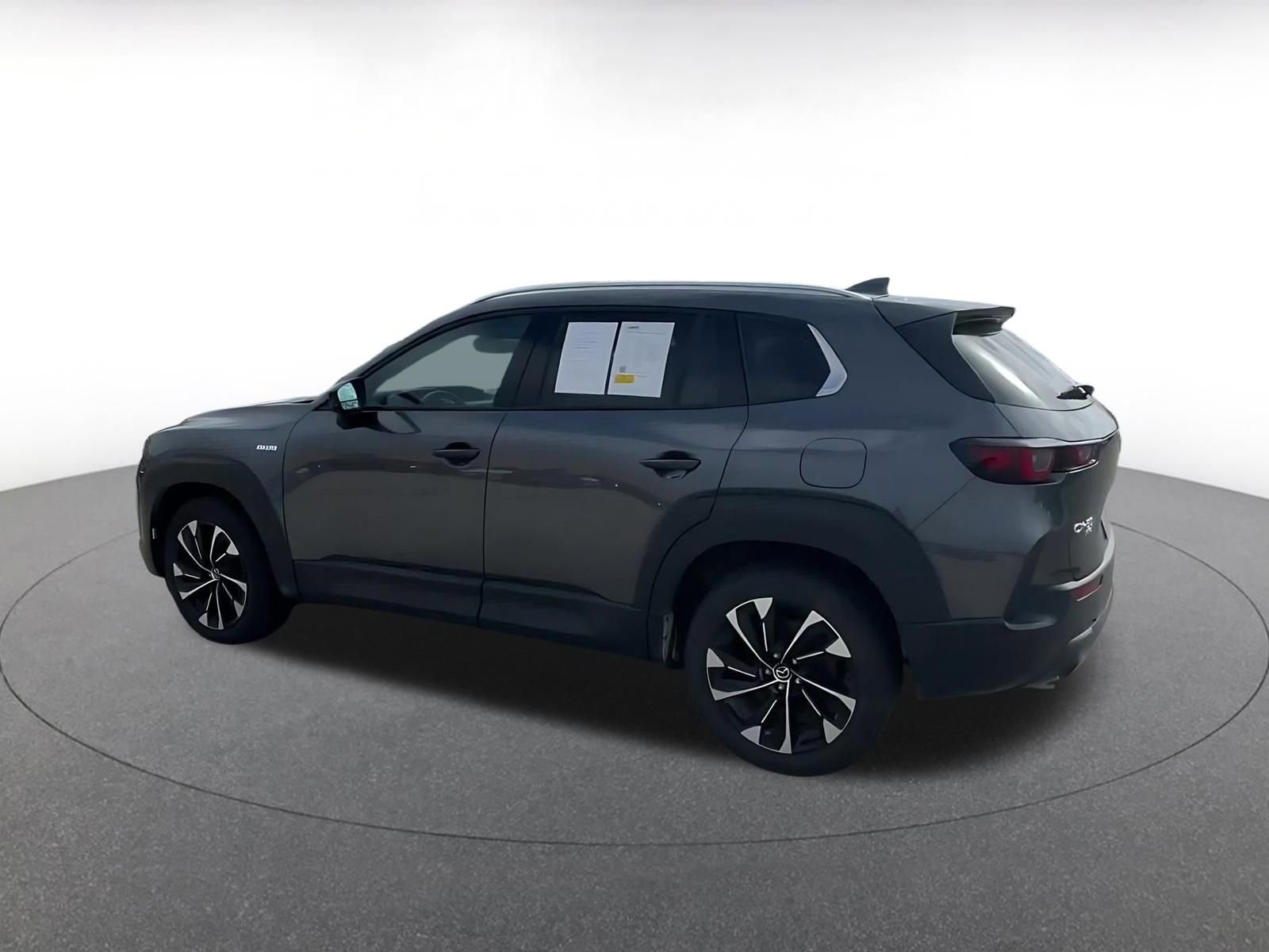 Thumbnail: 2025 Mazda CX-50 - 10