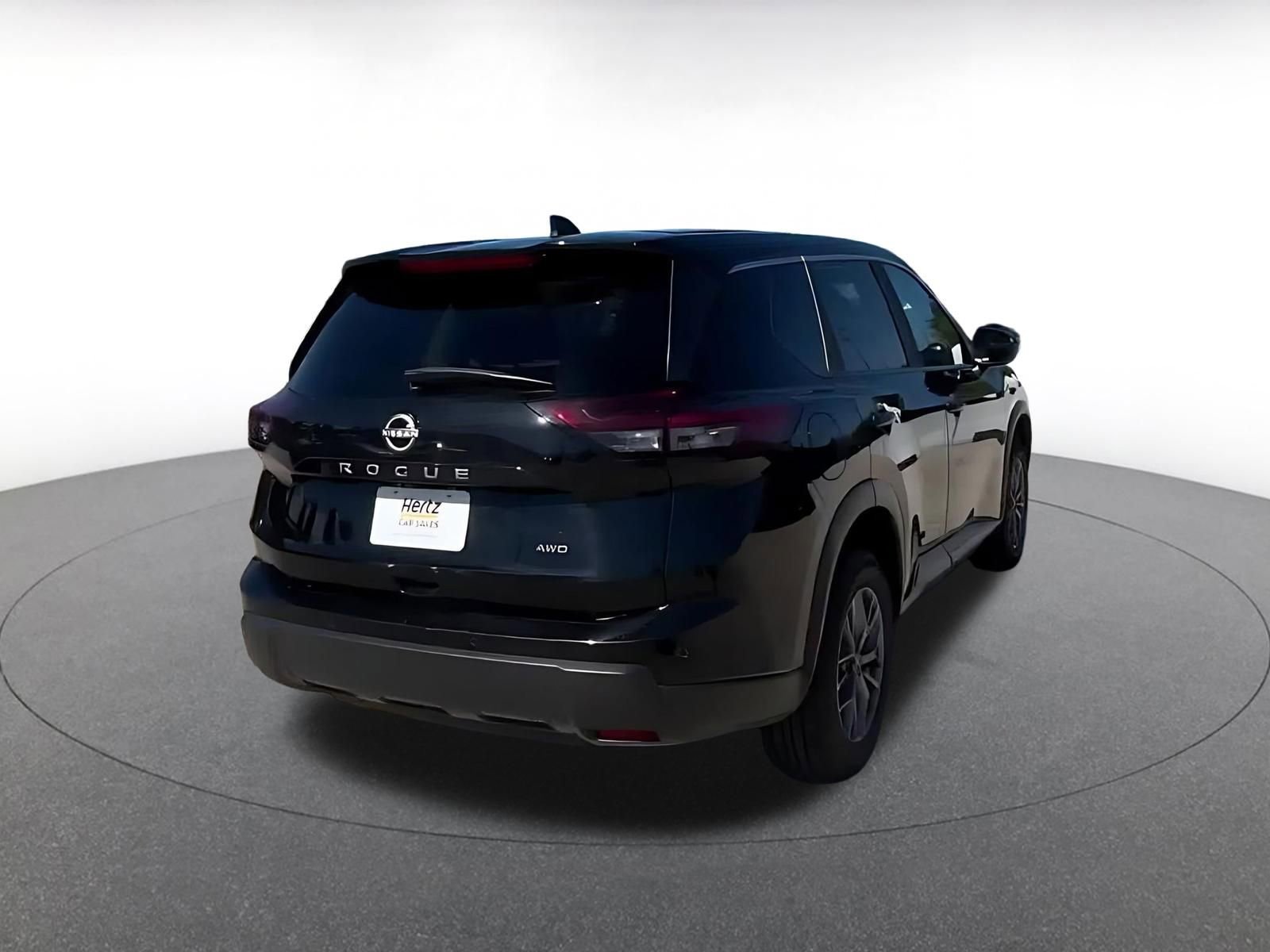 Thumbnail: 2024 Nissan Rogue - 14