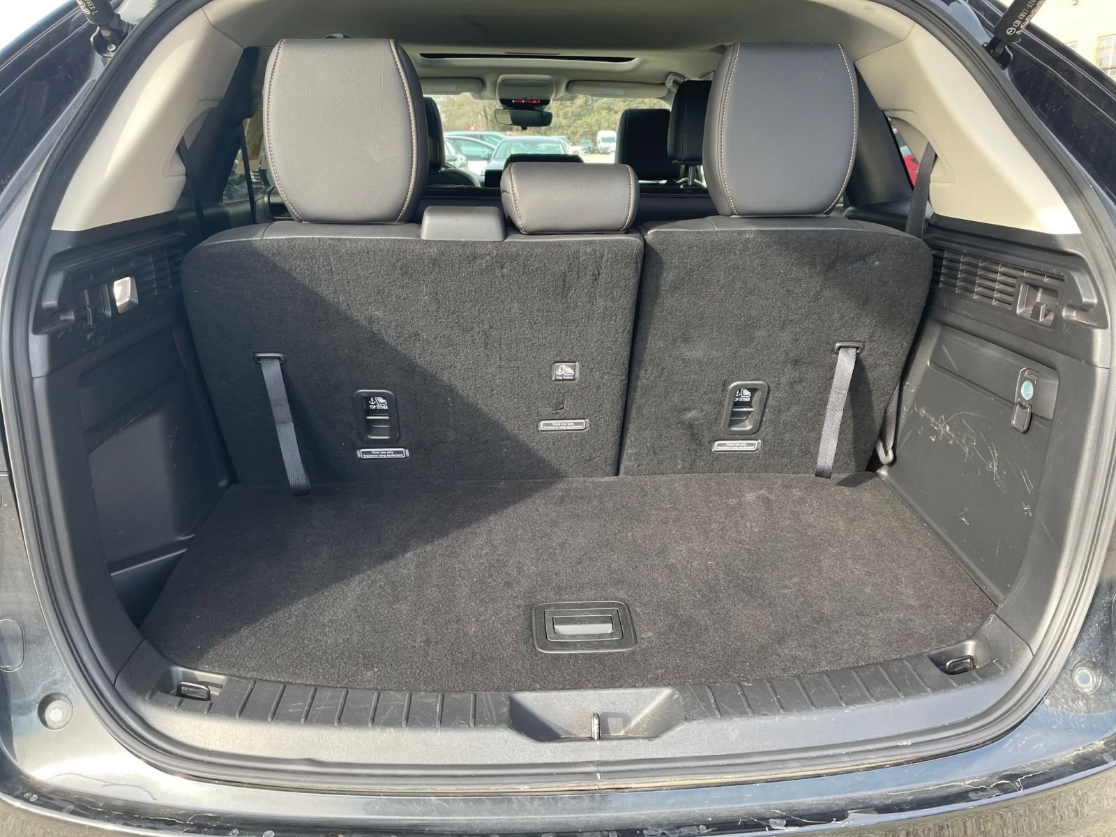 Thumbnail: 2025 Mazda CX-90 - 34