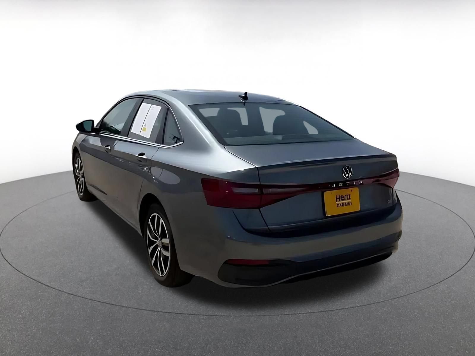 Thumbnail: 2025 Volkswagen Jetta - 11