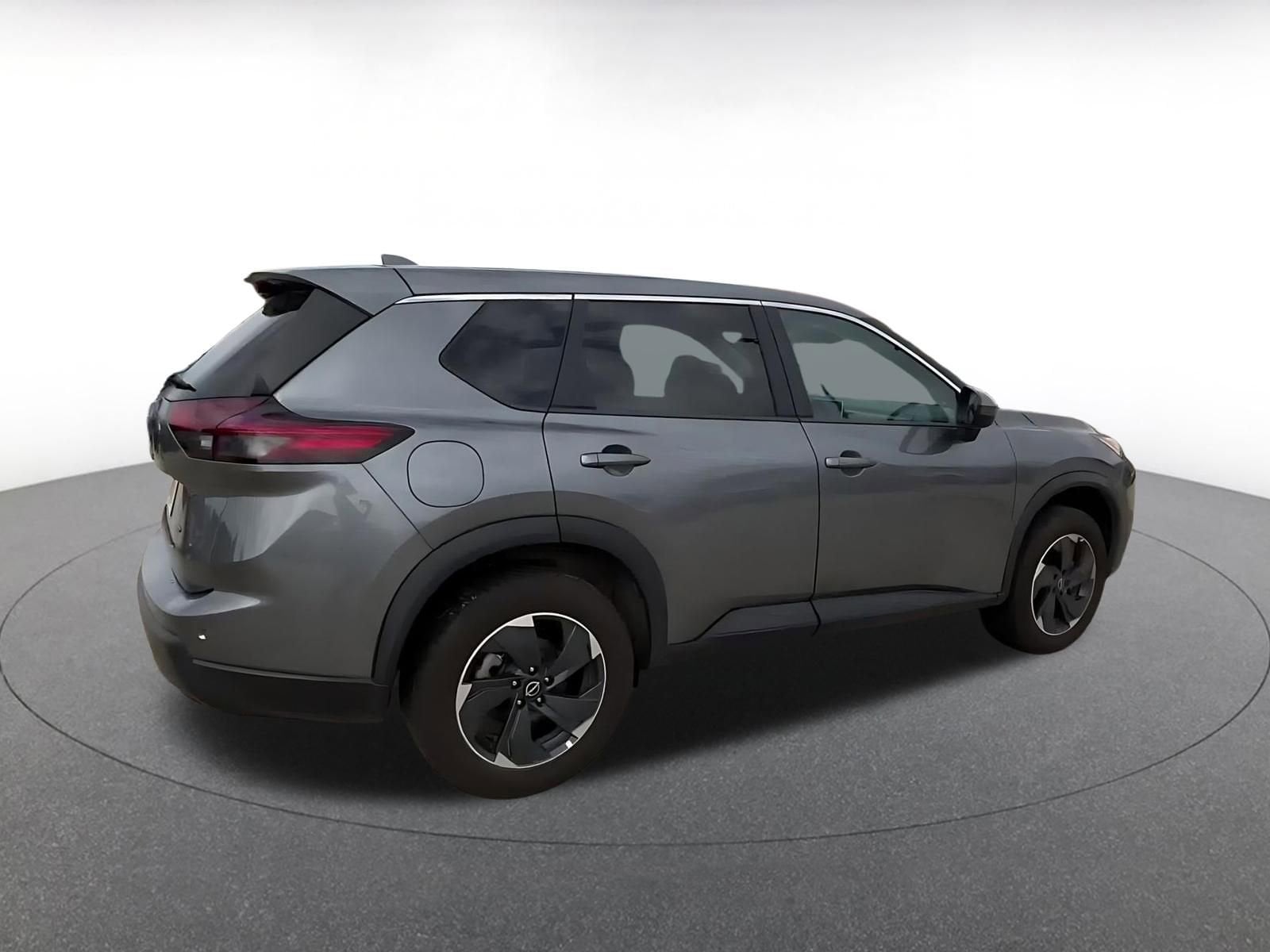 Thumbnail: 2025 Nissan Rogue - 15