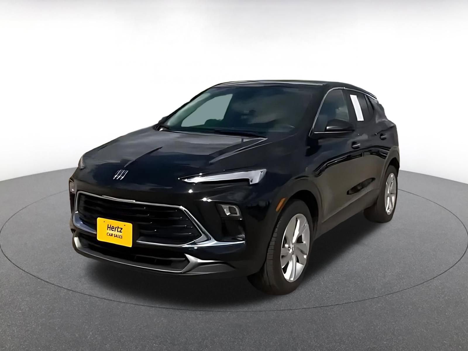 Thumbnail: 2025 Buick Encore GX - 7
