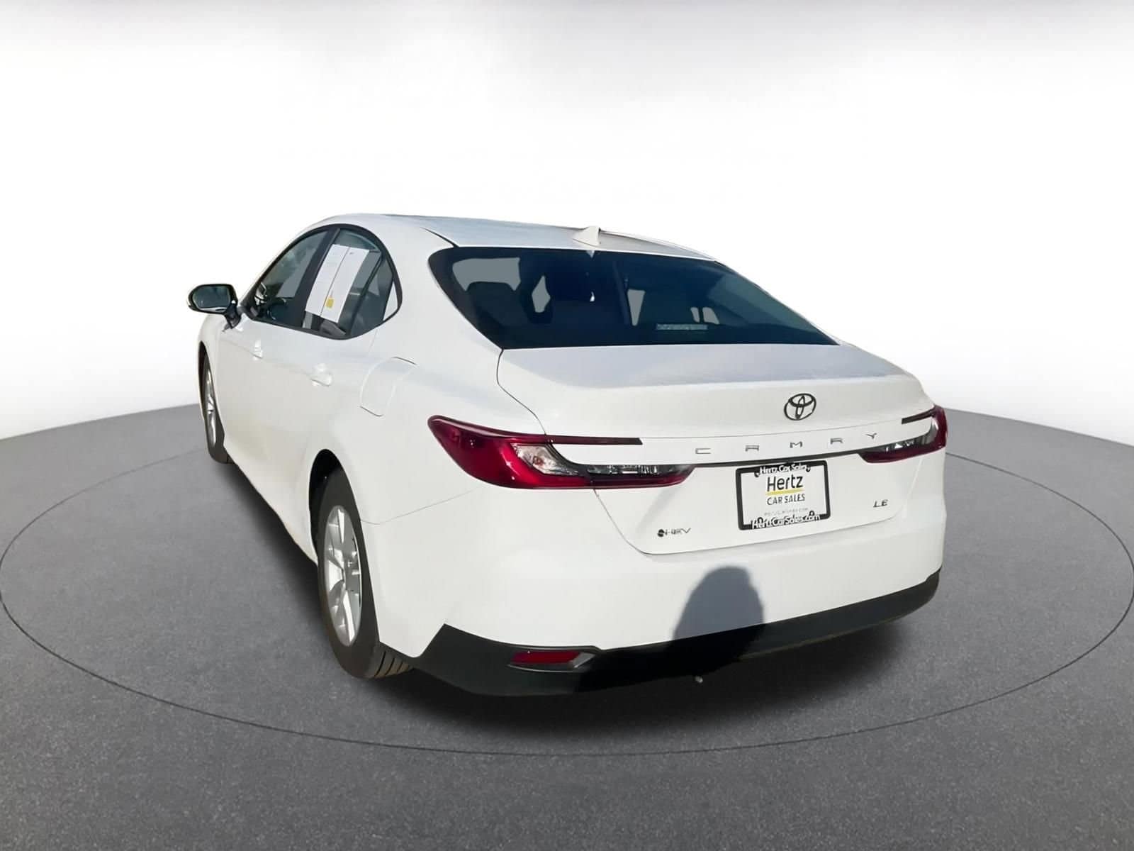 Thumbnail: 2025 Toyota Camry - 11