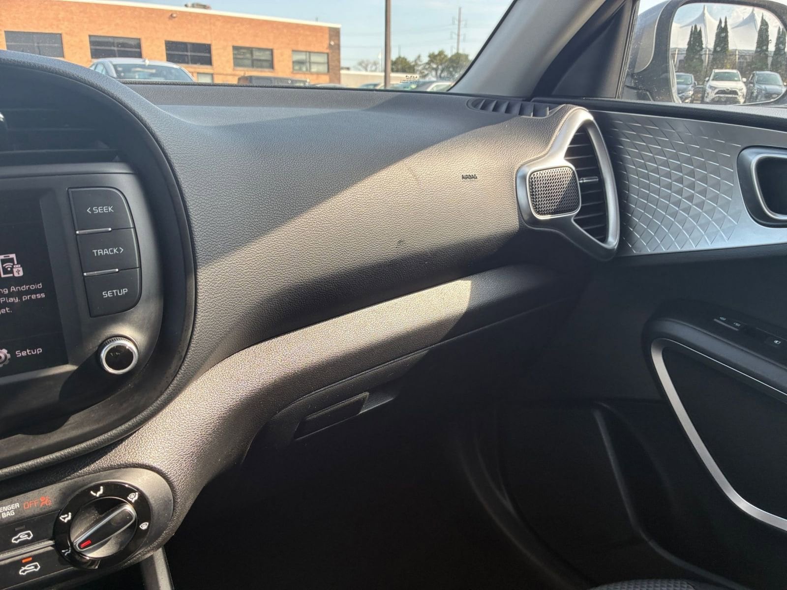 Thumbnail: 2025 Kia Soul - 33