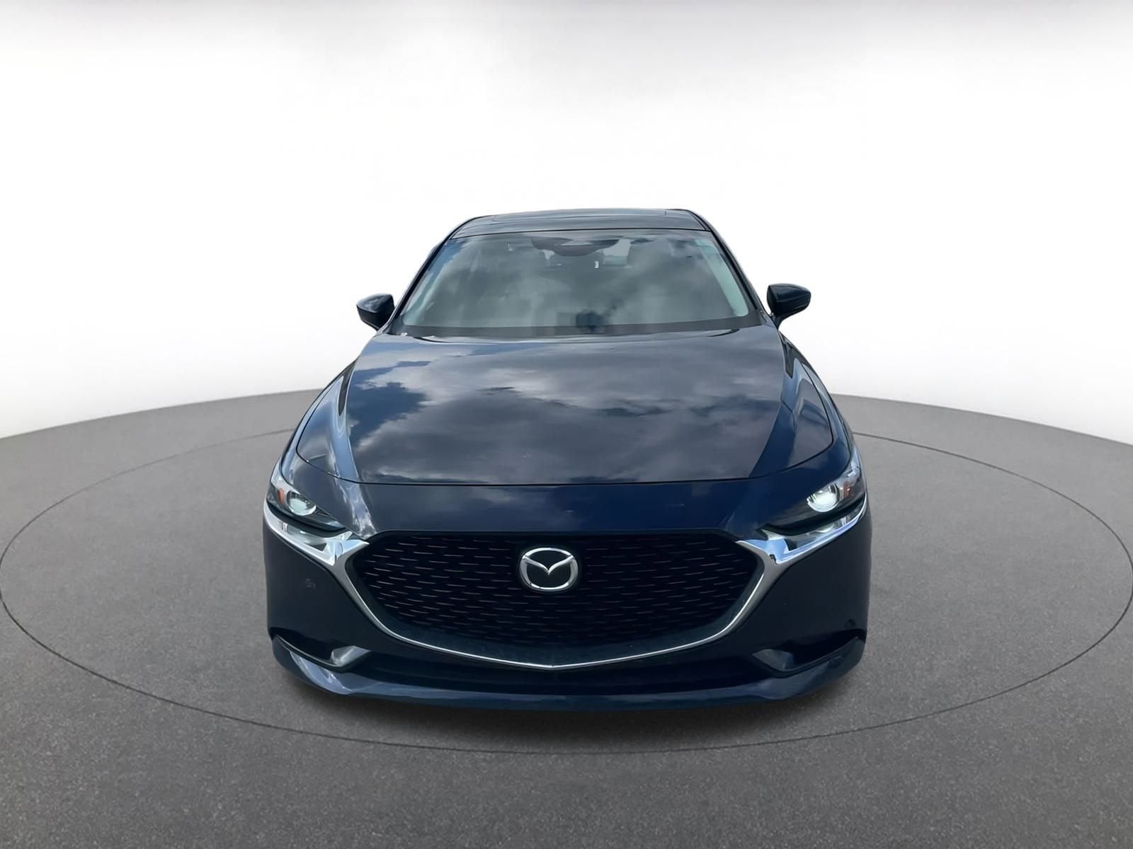 Thumbnail: 2024 Mazda Mazda3 - 4