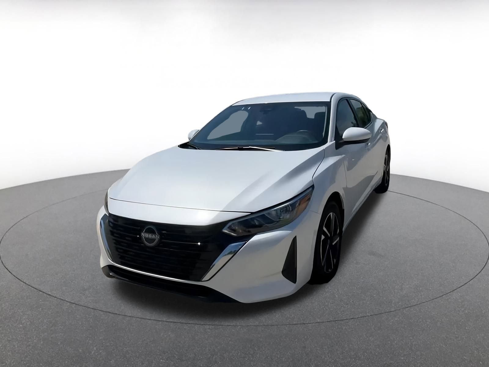 Thumbnail: 2024 Nissan Sentra - 9