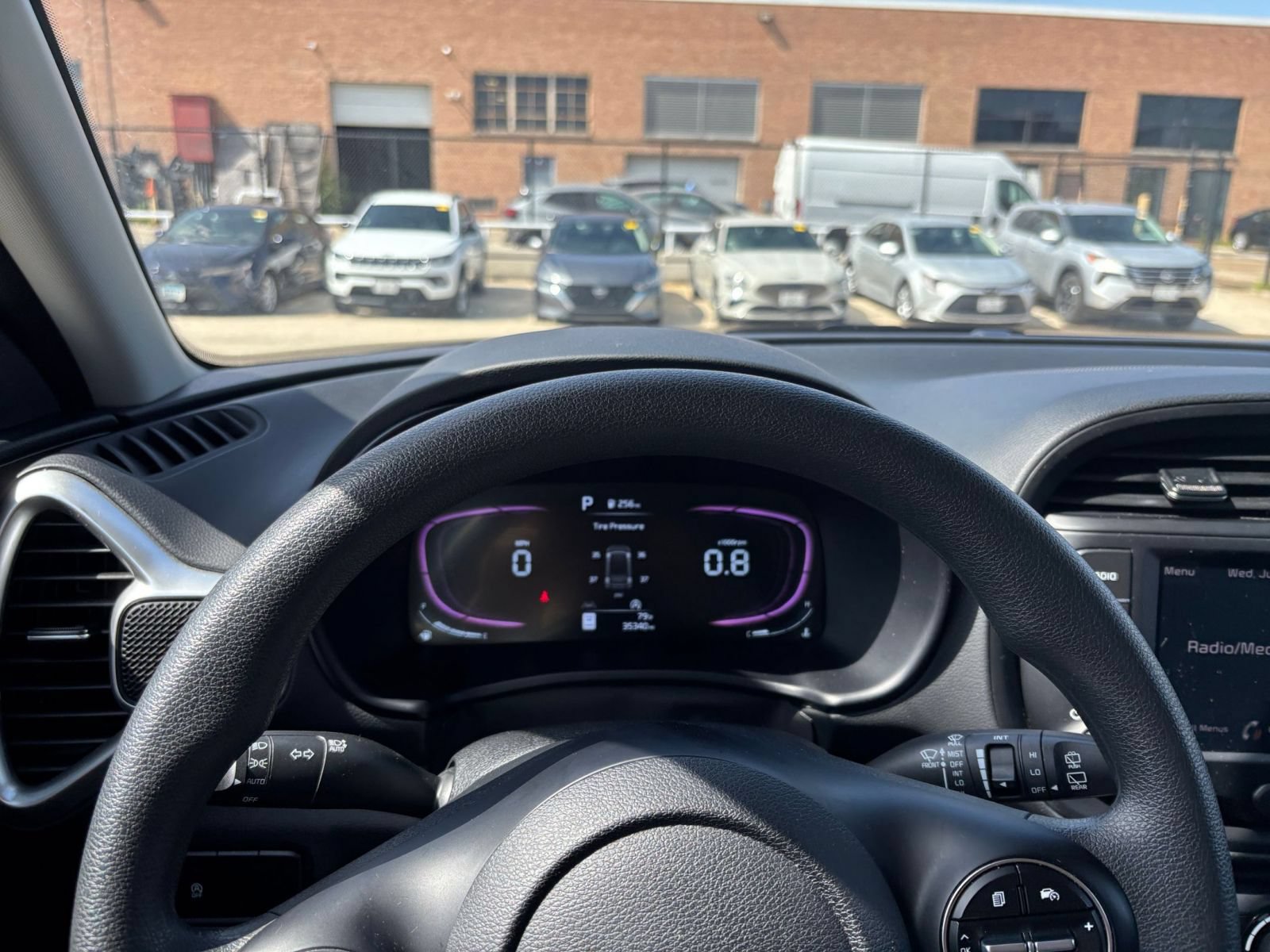 Thumbnail: 2025 Kia Soul - 27