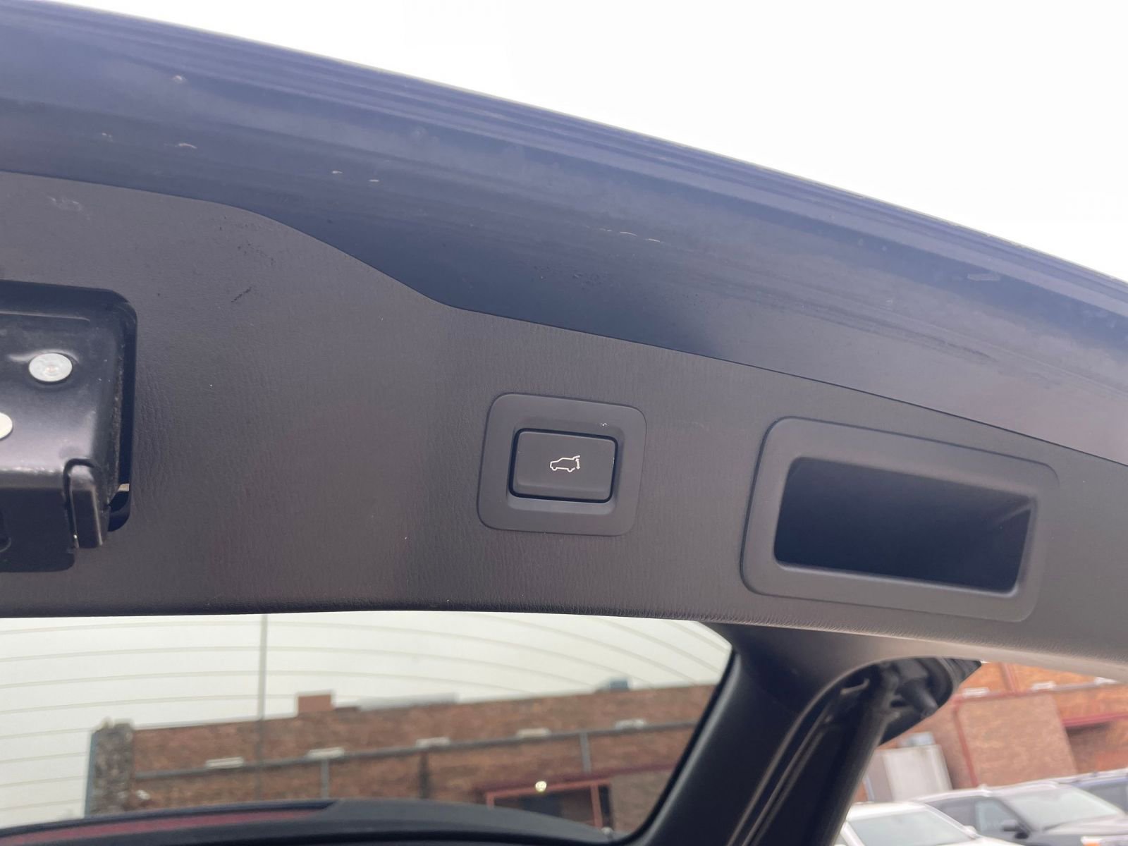 Thumbnail: 2025 Mazda CX-5 - 23