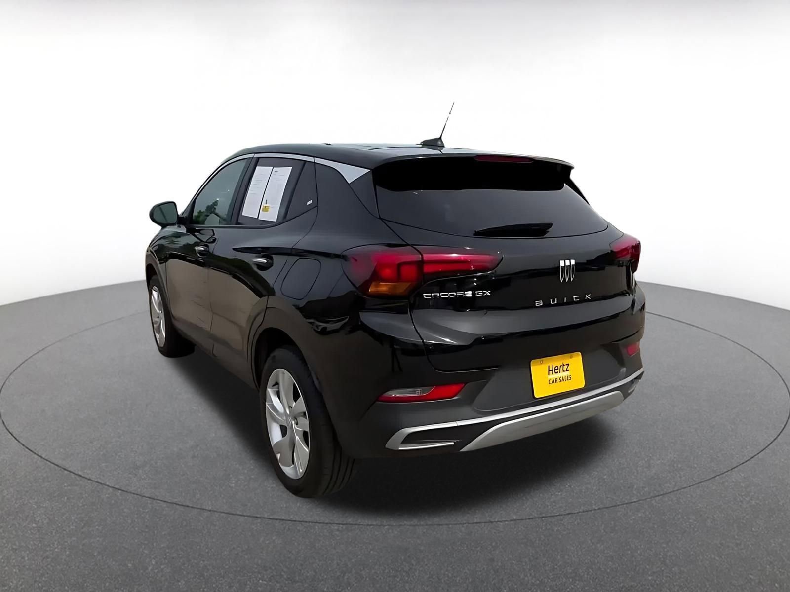 Thumbnail: 2025 Buick Encore GX - 11