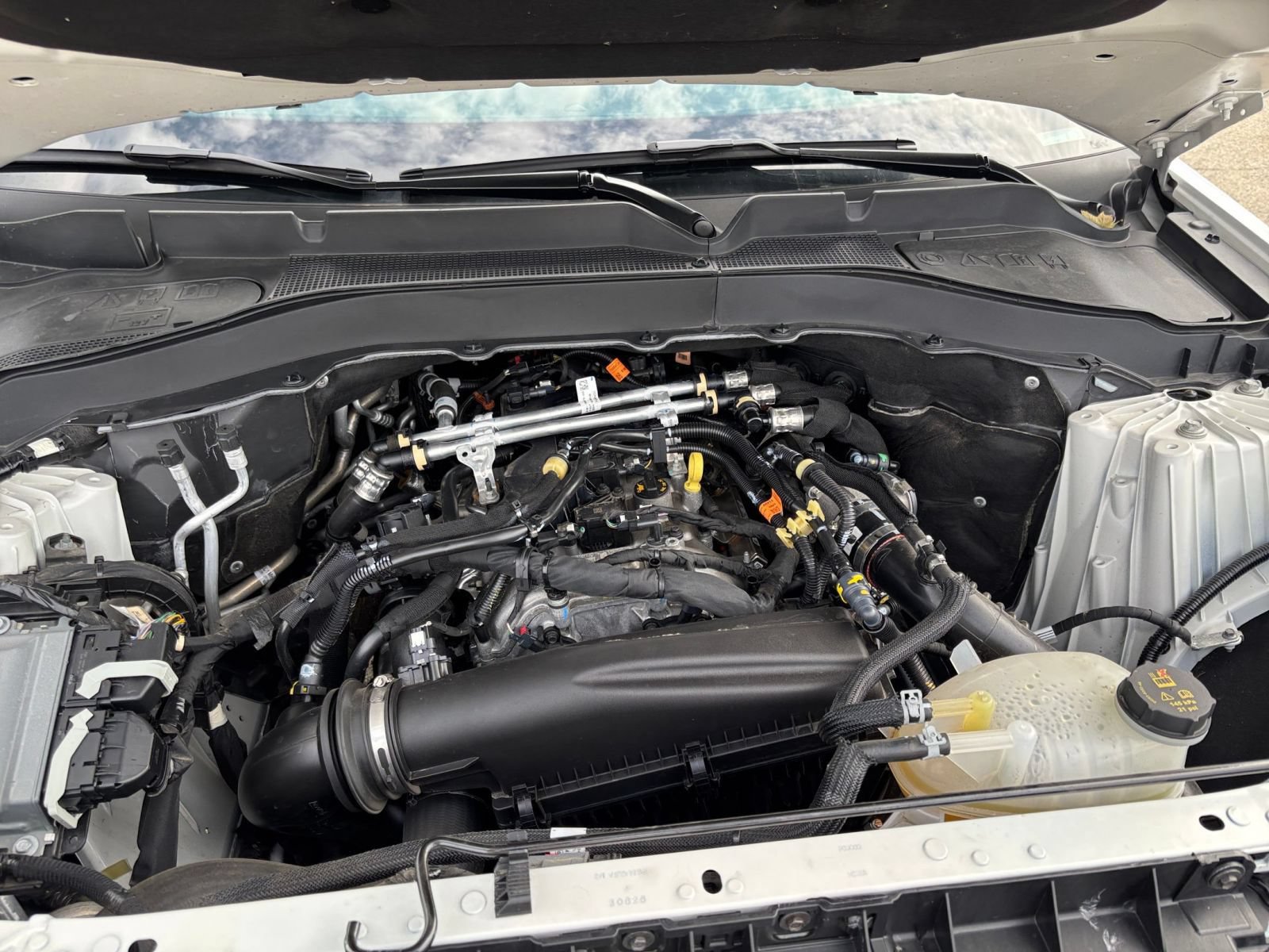 Thumbnail: 2026 Ford Explorer - 33
