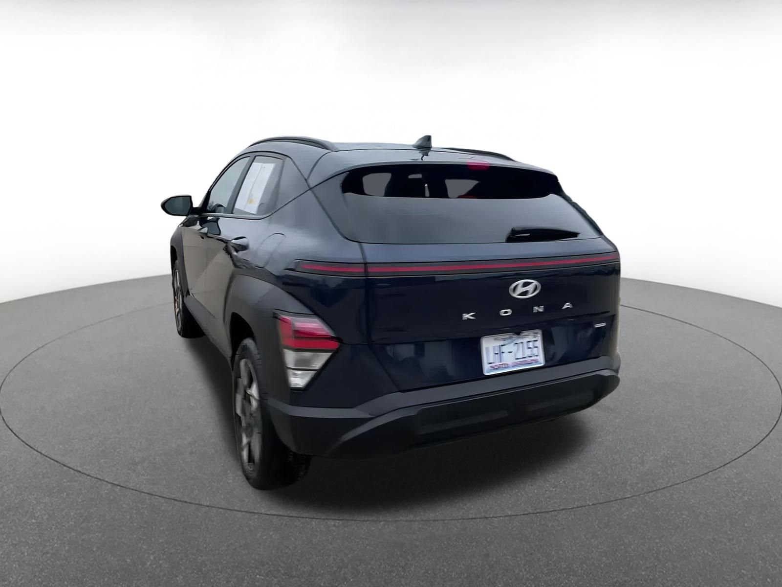 Thumbnail: 2025 Hyundai Kona - 11