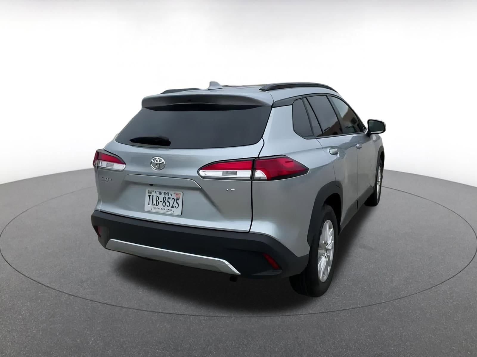 Thumbnail: 2024 Toyota Corolla Cross - 14