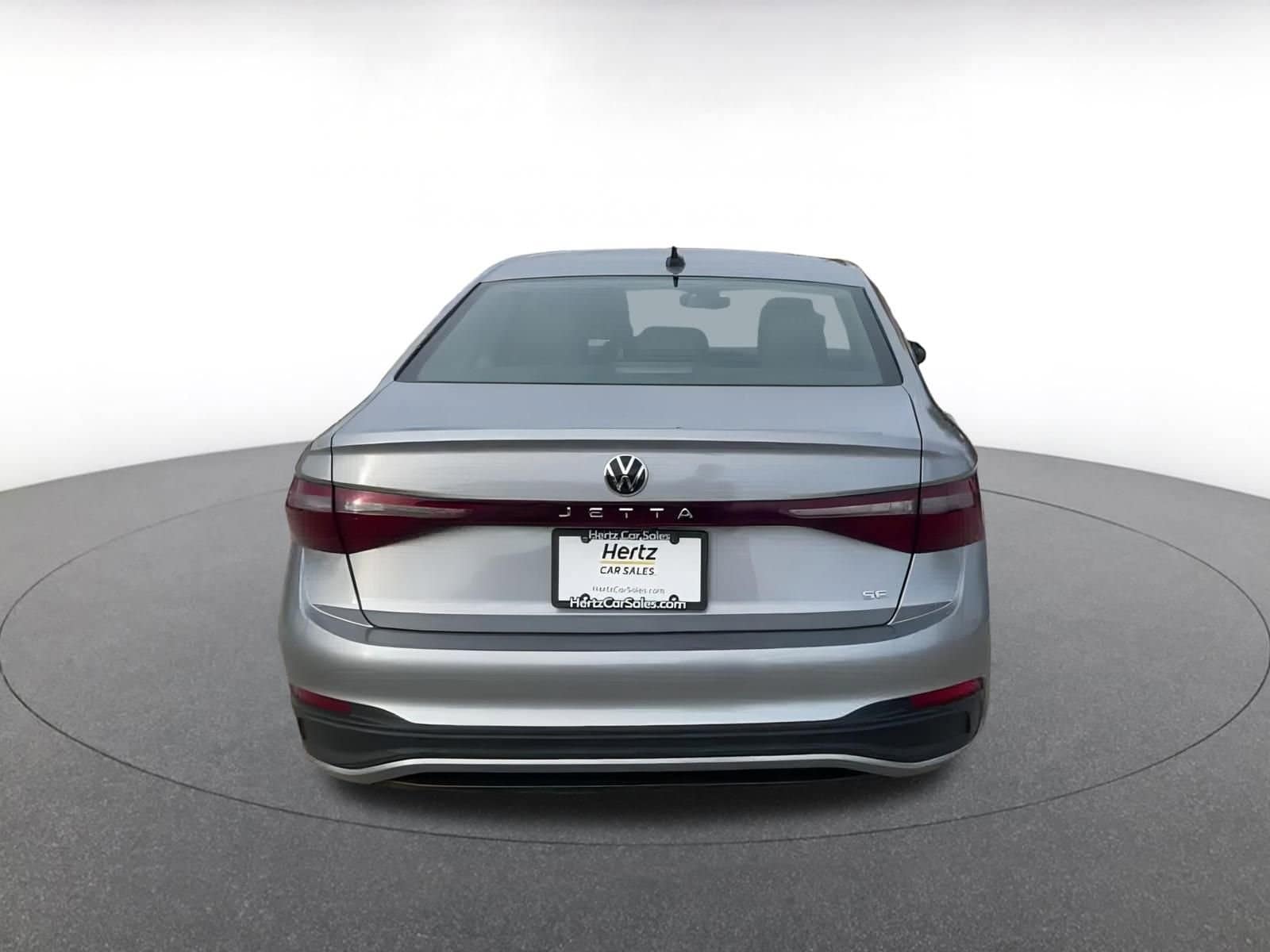 Thumbnail: 2025 Volkswagen Jetta - 7