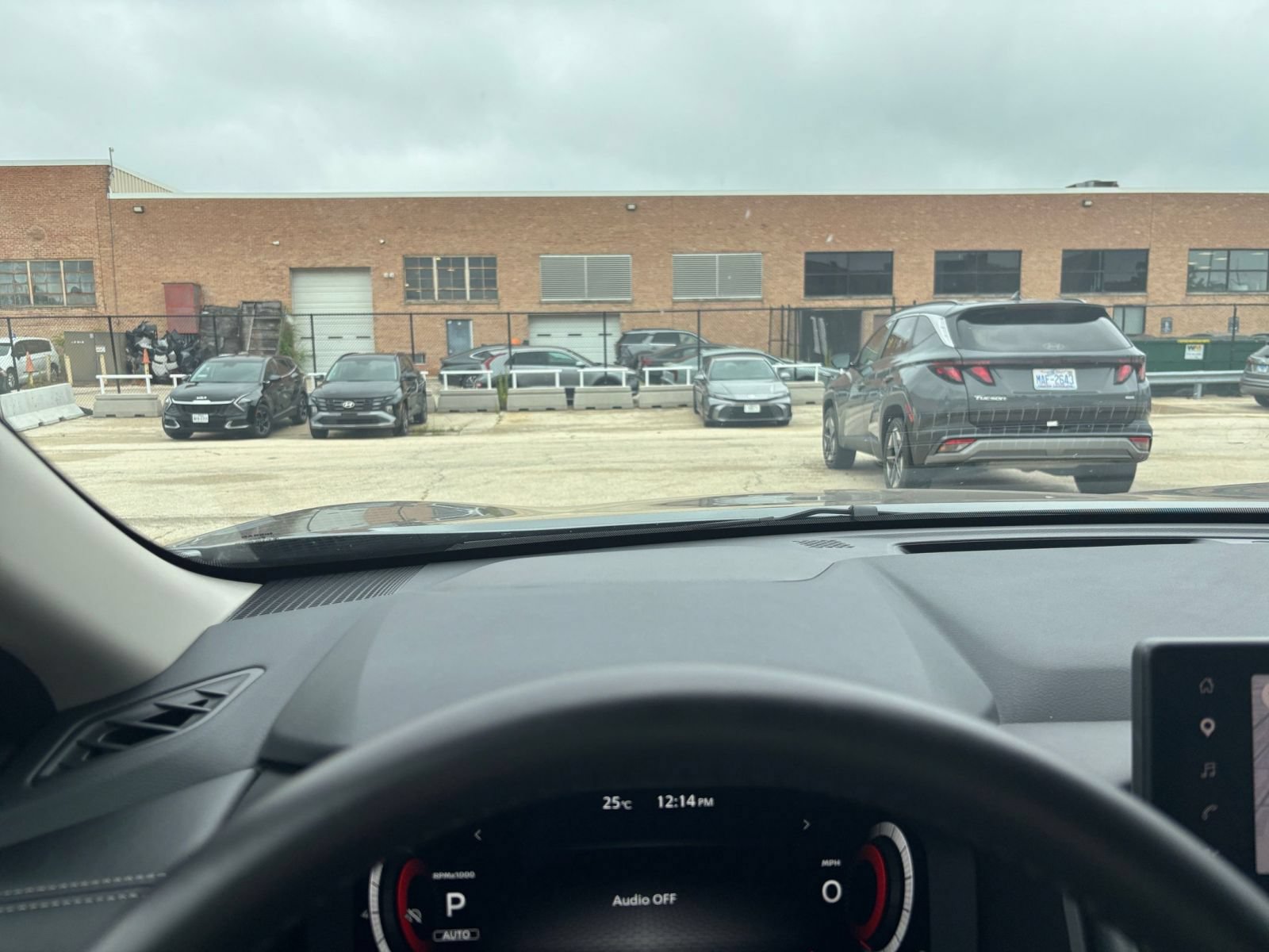 Thumbnail: 2026 Nissan Rogue - 32