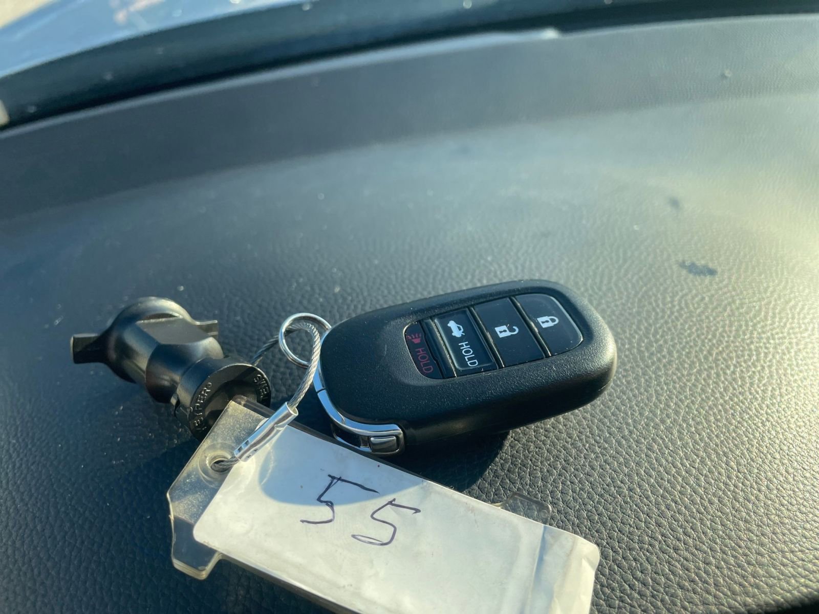 Thumbnail: 2025 Honda Civic - 22