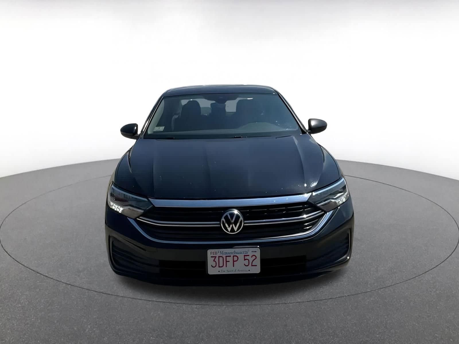 Thumbnail: 2024 Volkswagen Jetta - 4