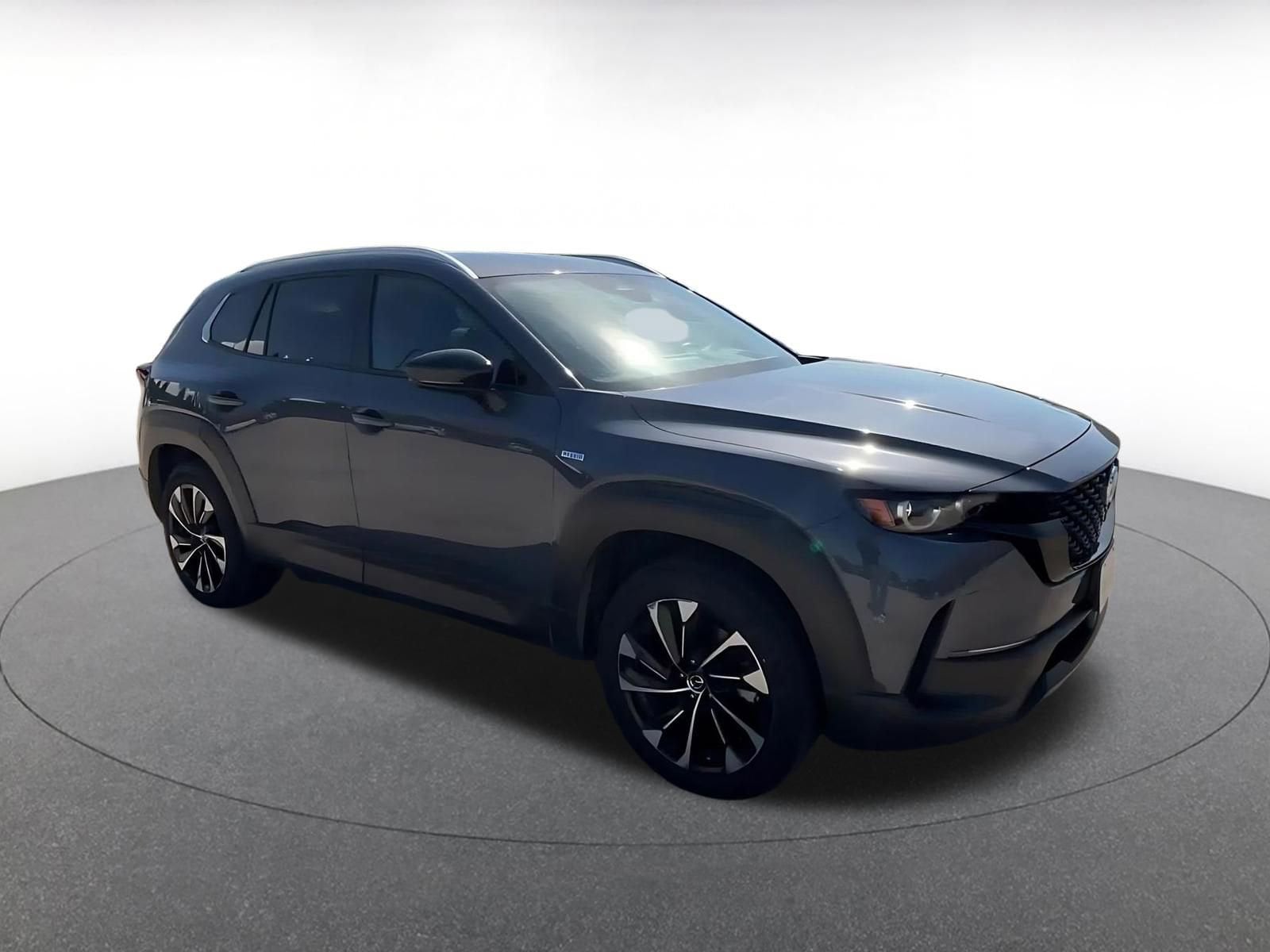 Thumbnail: 2025 Mazda CX-50 - 2