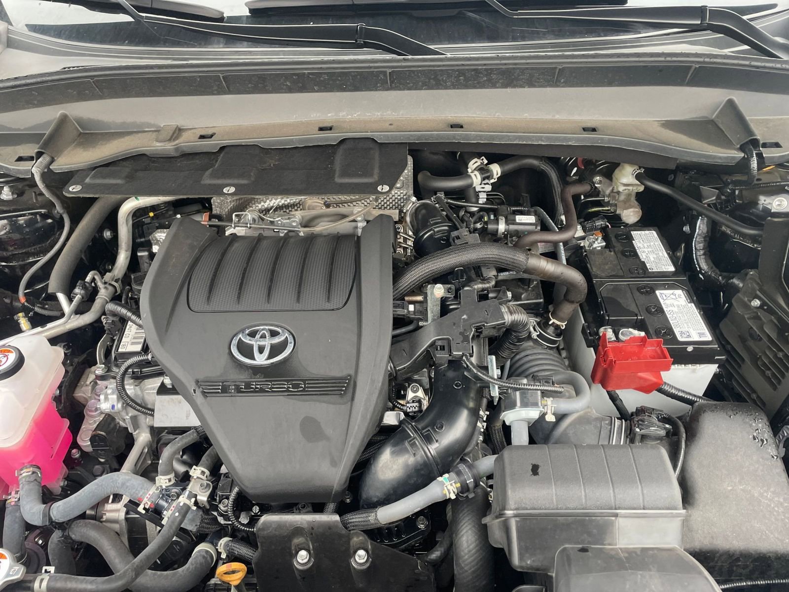 Thumbnail: 2025 Toyota Grand Highlander - 32