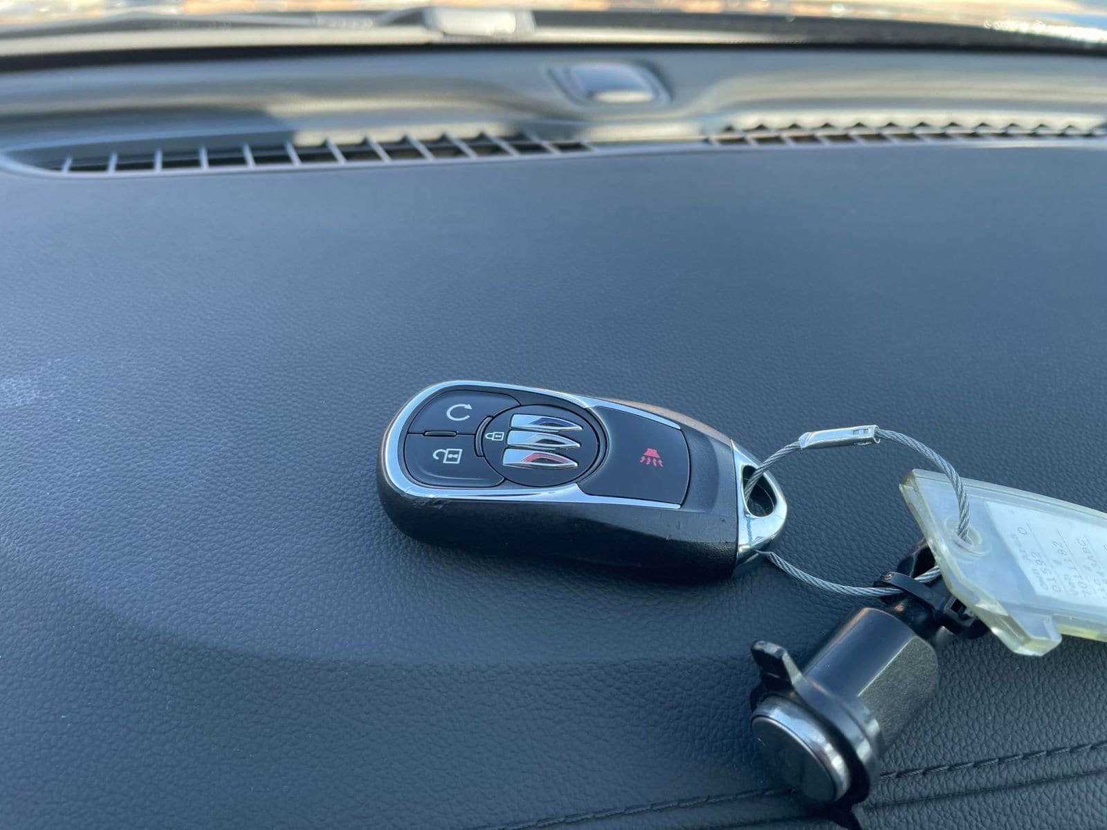 Thumbnail: 2025 Buick Encore GX - 22