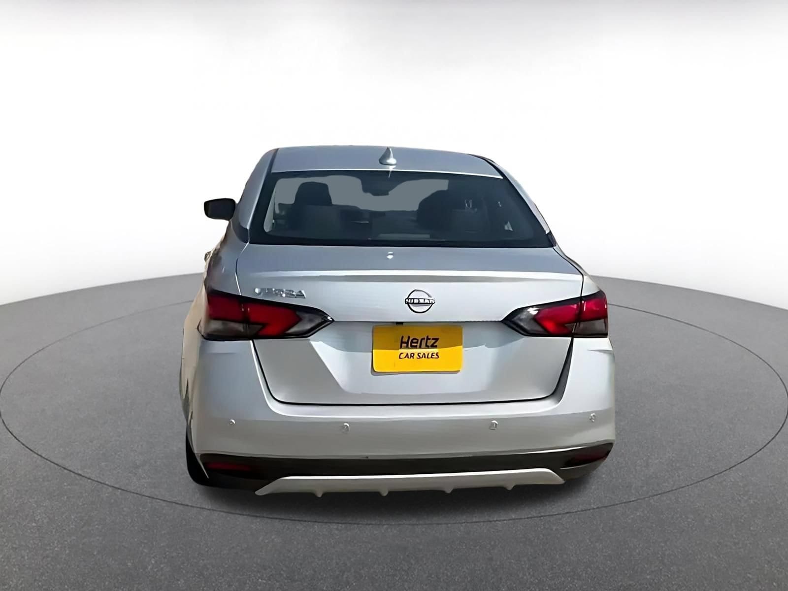 Thumbnail: 2025 Nissan Versa - 12