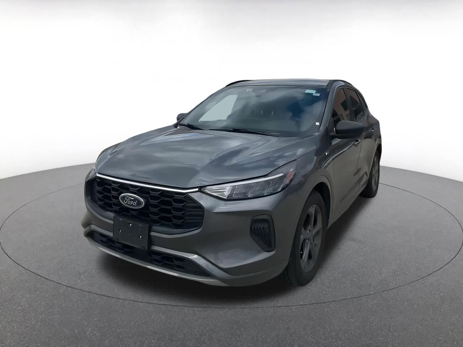 Thumbnail: 2023 Ford Escape - 7