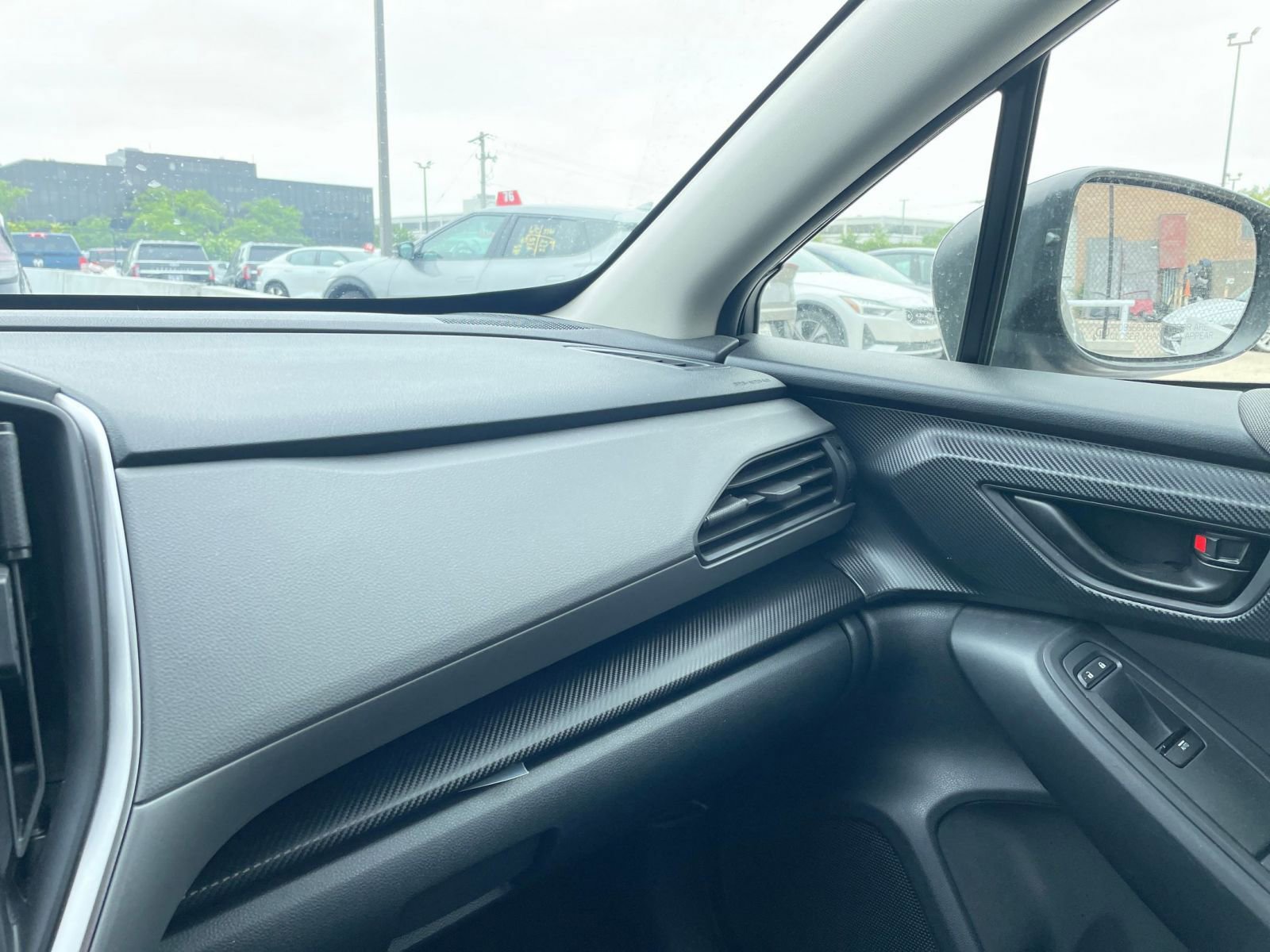 2024 Subaru Crosstrek Premium 35
