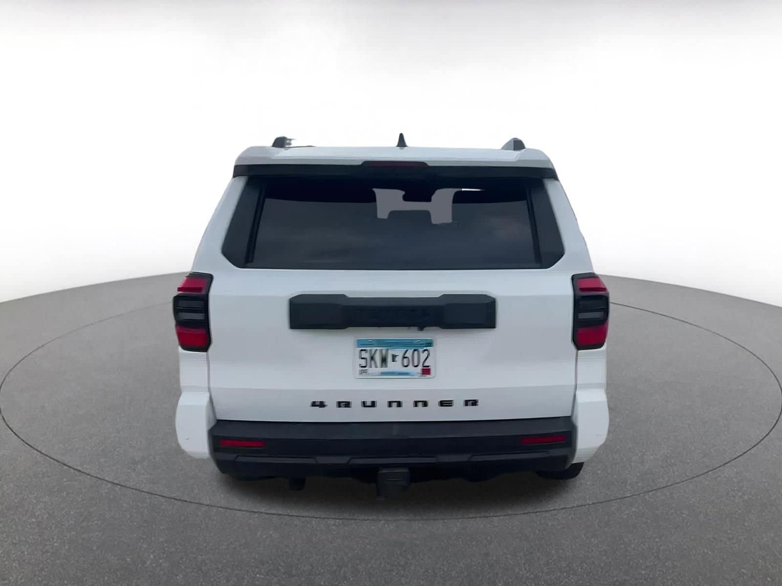 Thumbnail: 2025 Toyota 4Runner - 12