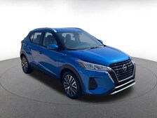 2024 Nissan Kicks SV -
                  Des Plaines, IL