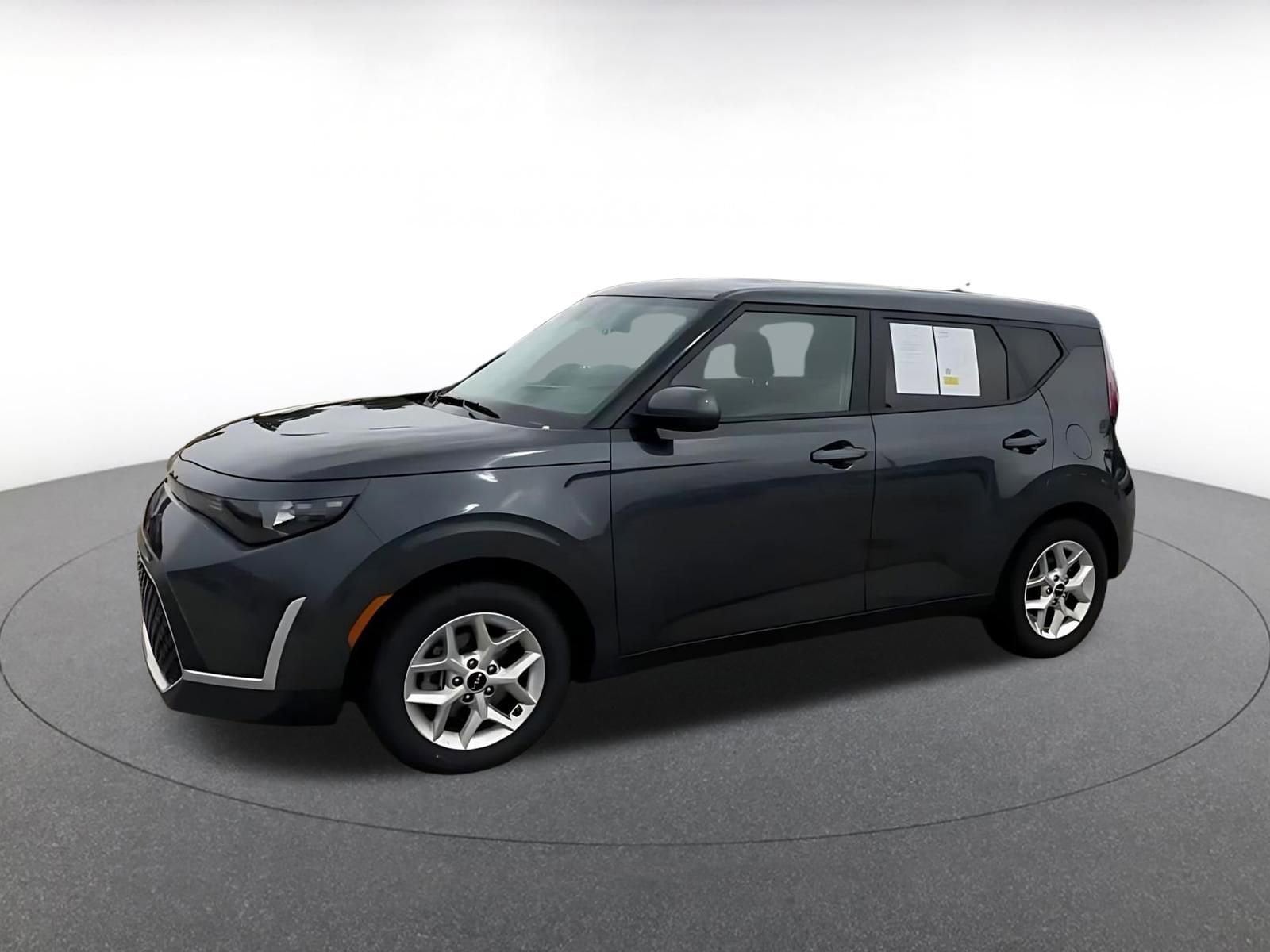 Thumbnail: 2025 Kia Soul - 8