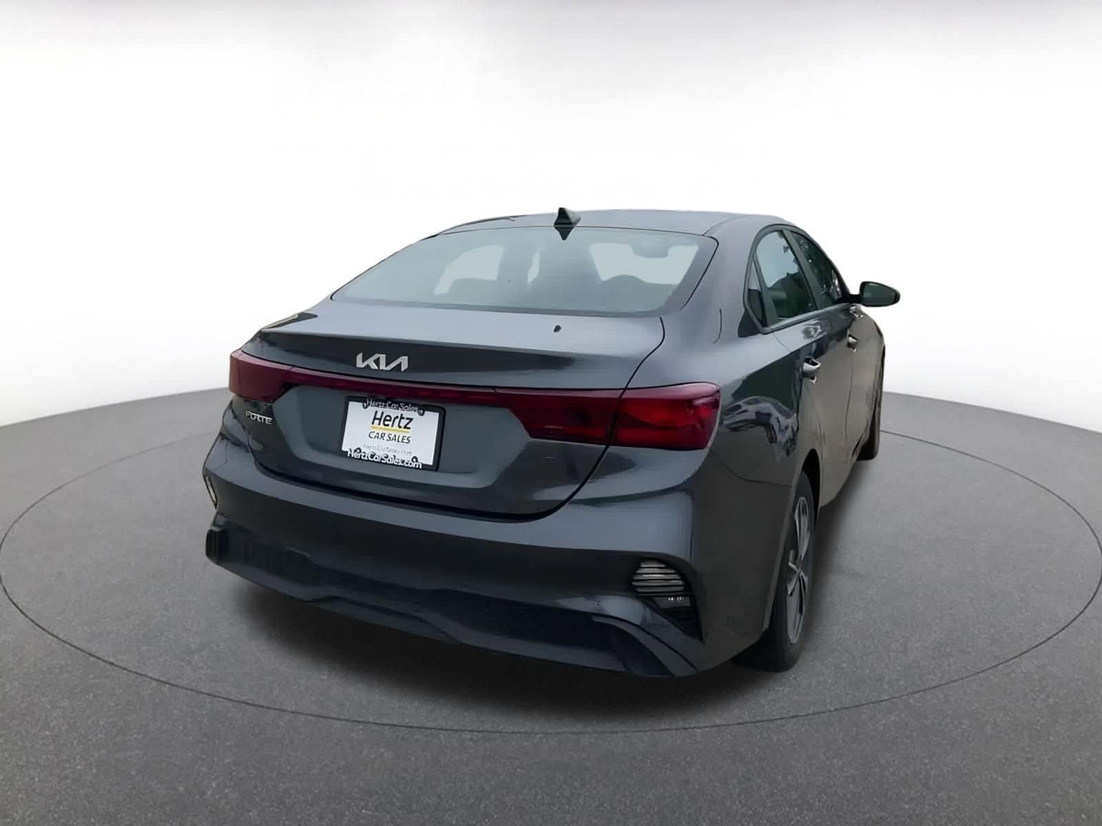 Thumbnail: 2024 Kia Forte - 14
